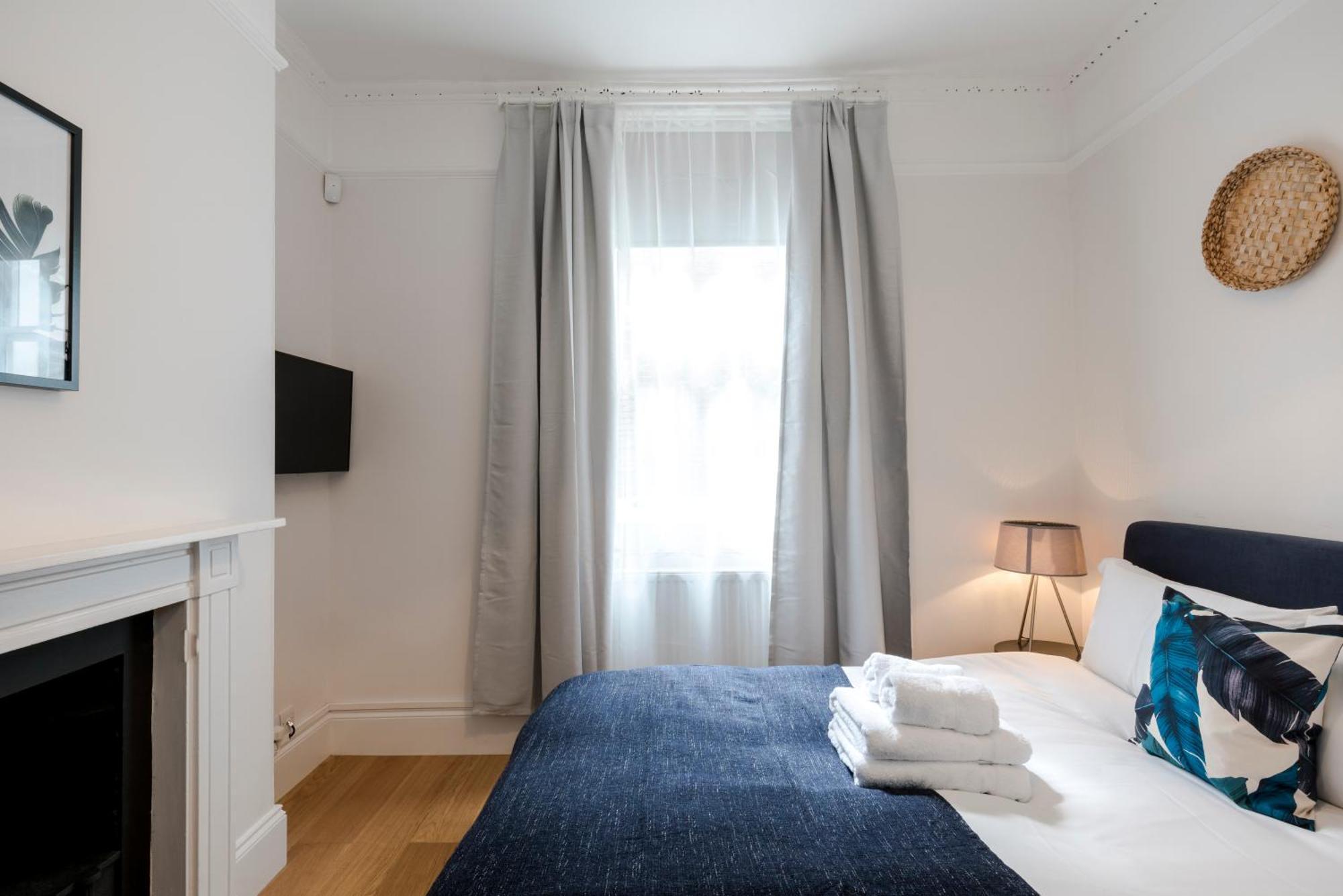 Appartamento Marylebone Gloucester Place Londra