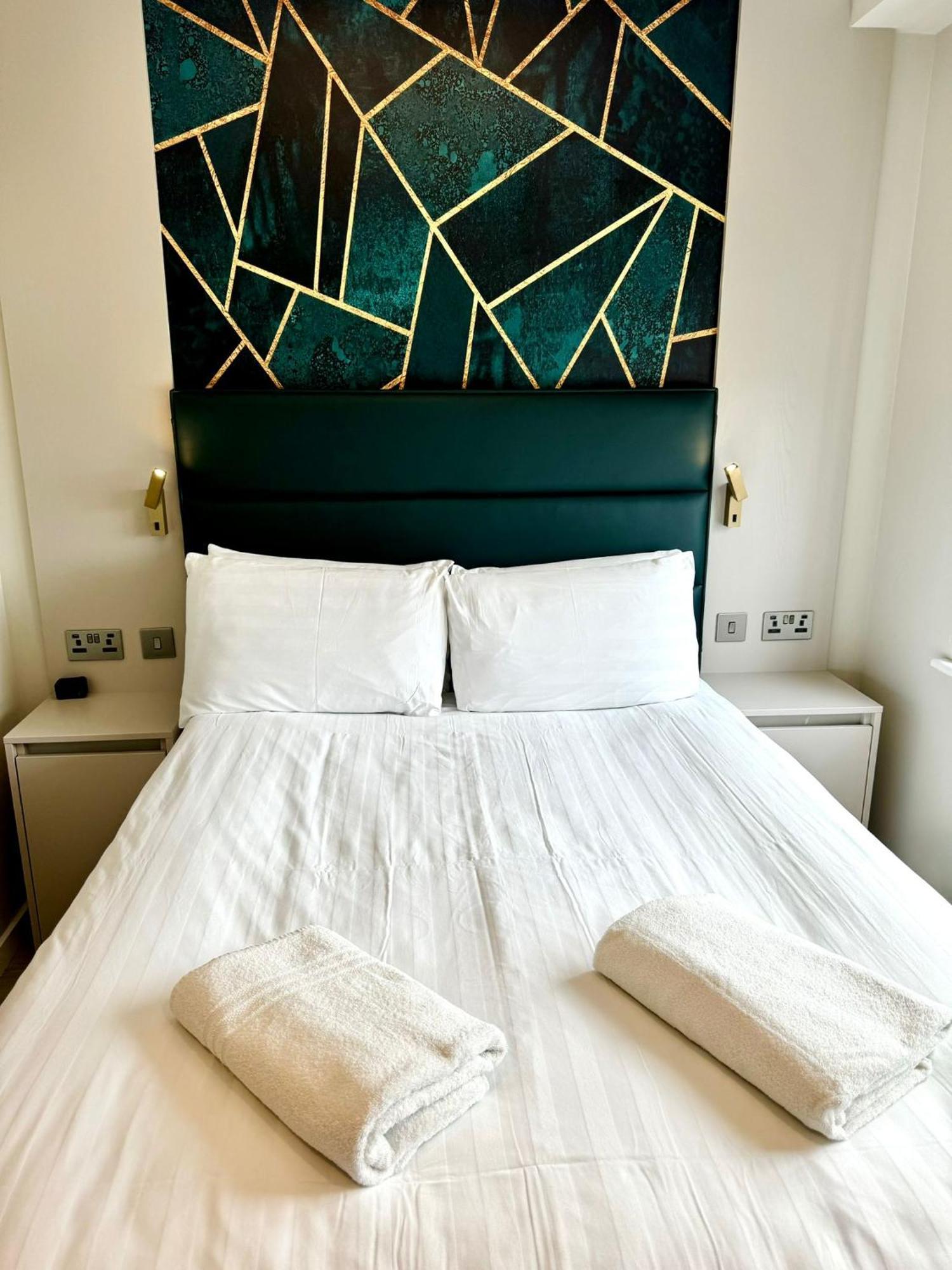 Victoria Appart hôtel *