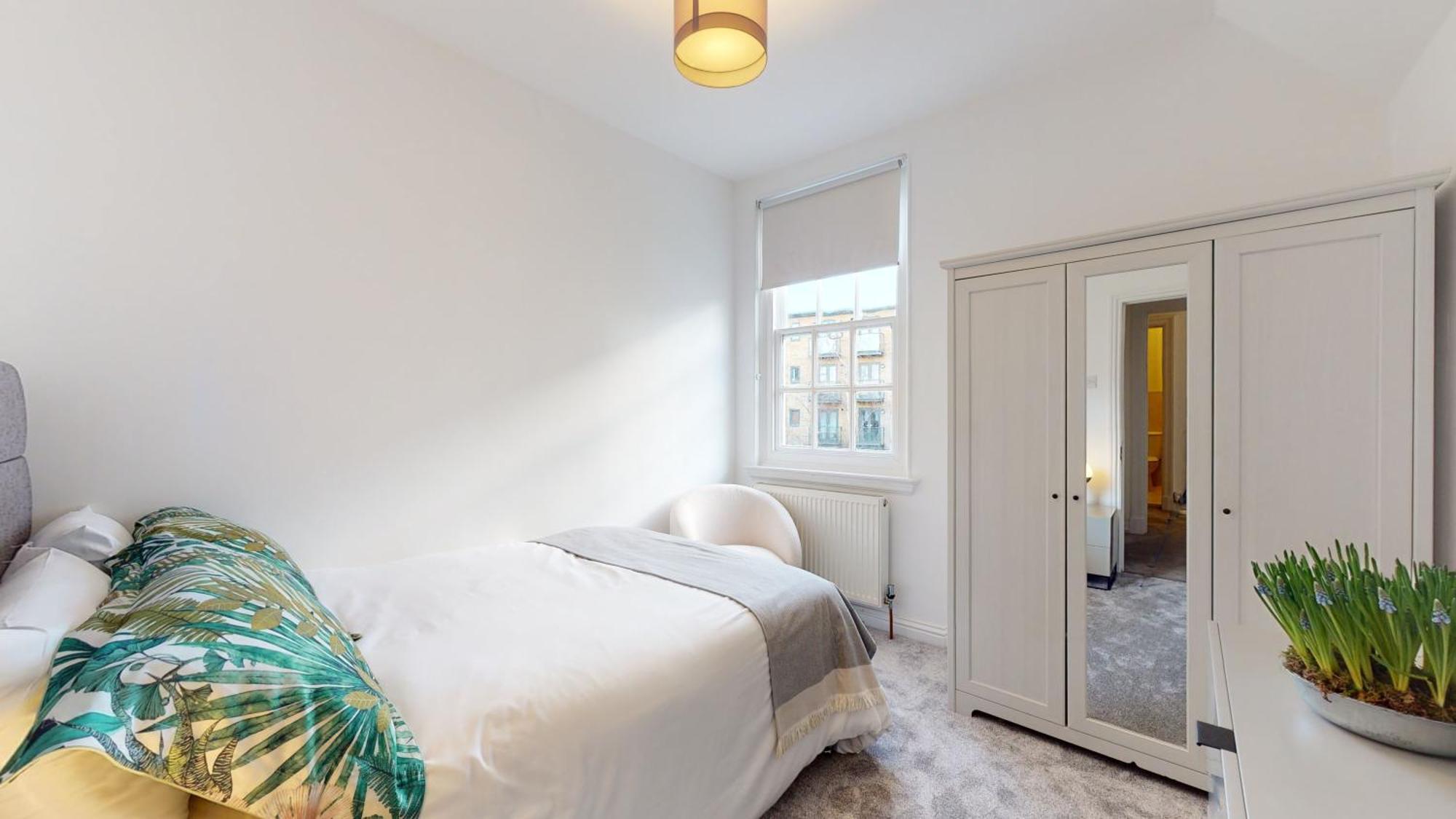 Gasthof The Vicarage Tooting, Sw17 London
