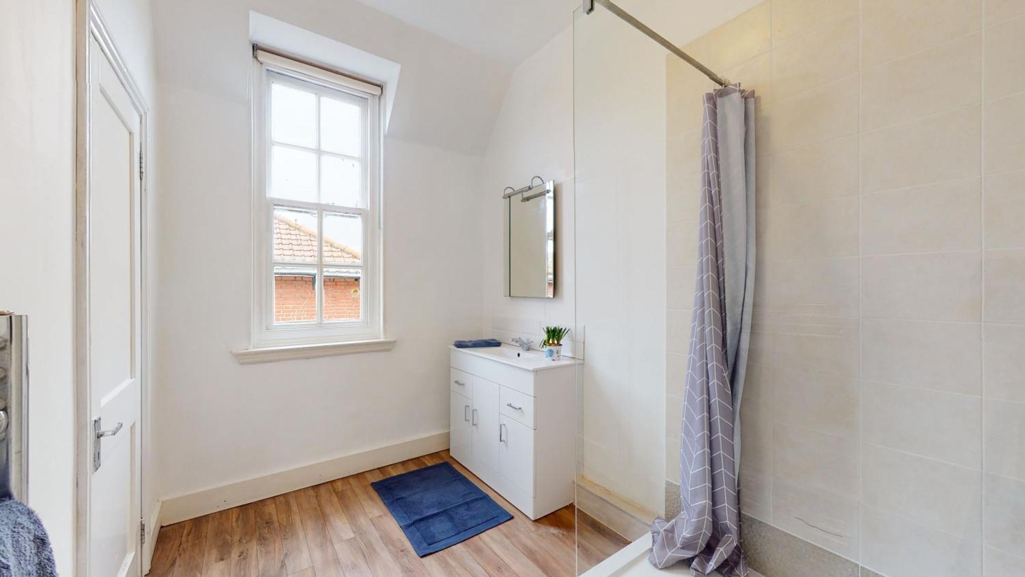 The Vicarage Tooting, Sw17 Gasthof