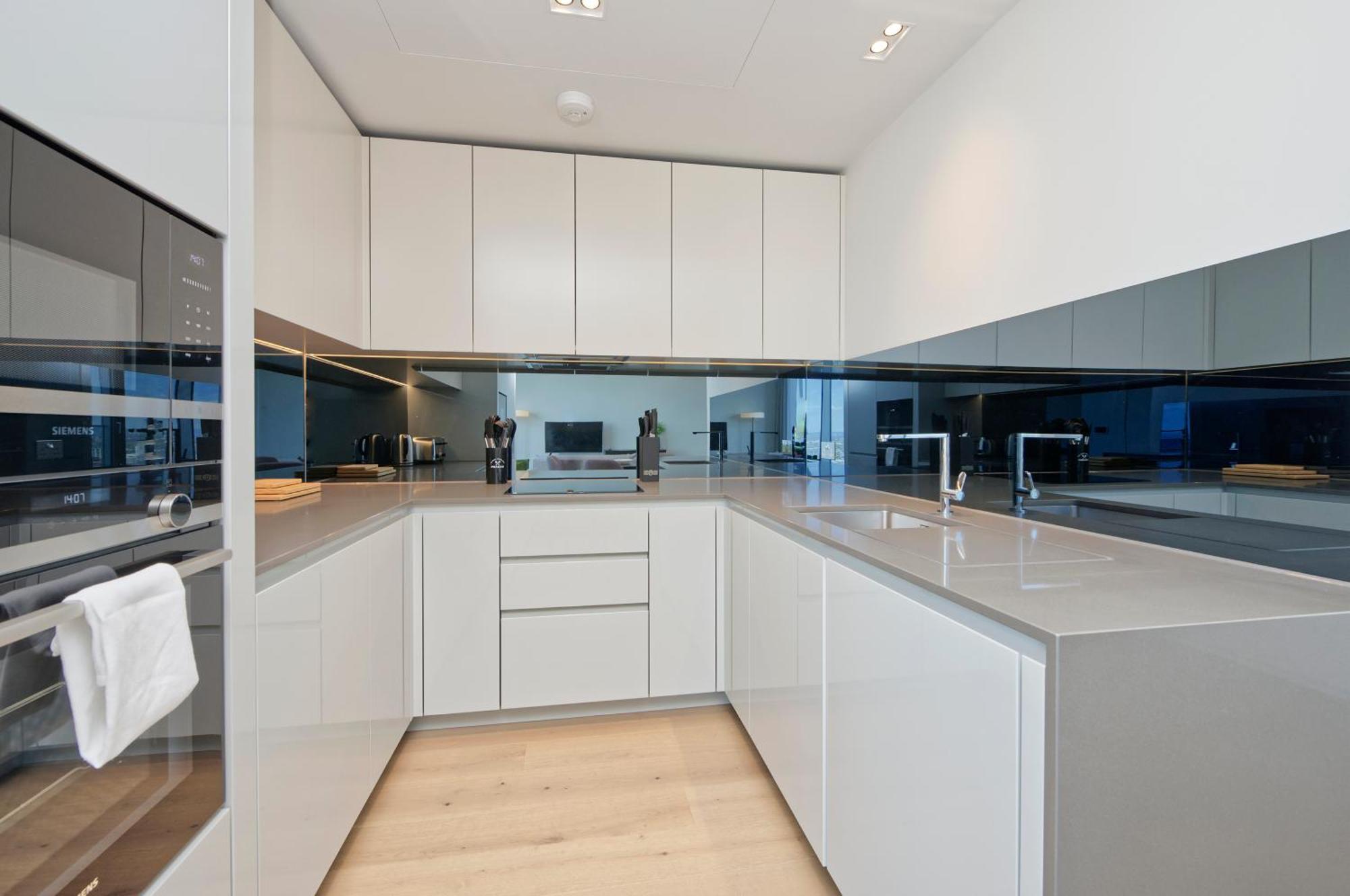 Appartement 1 Newfoundland Londen