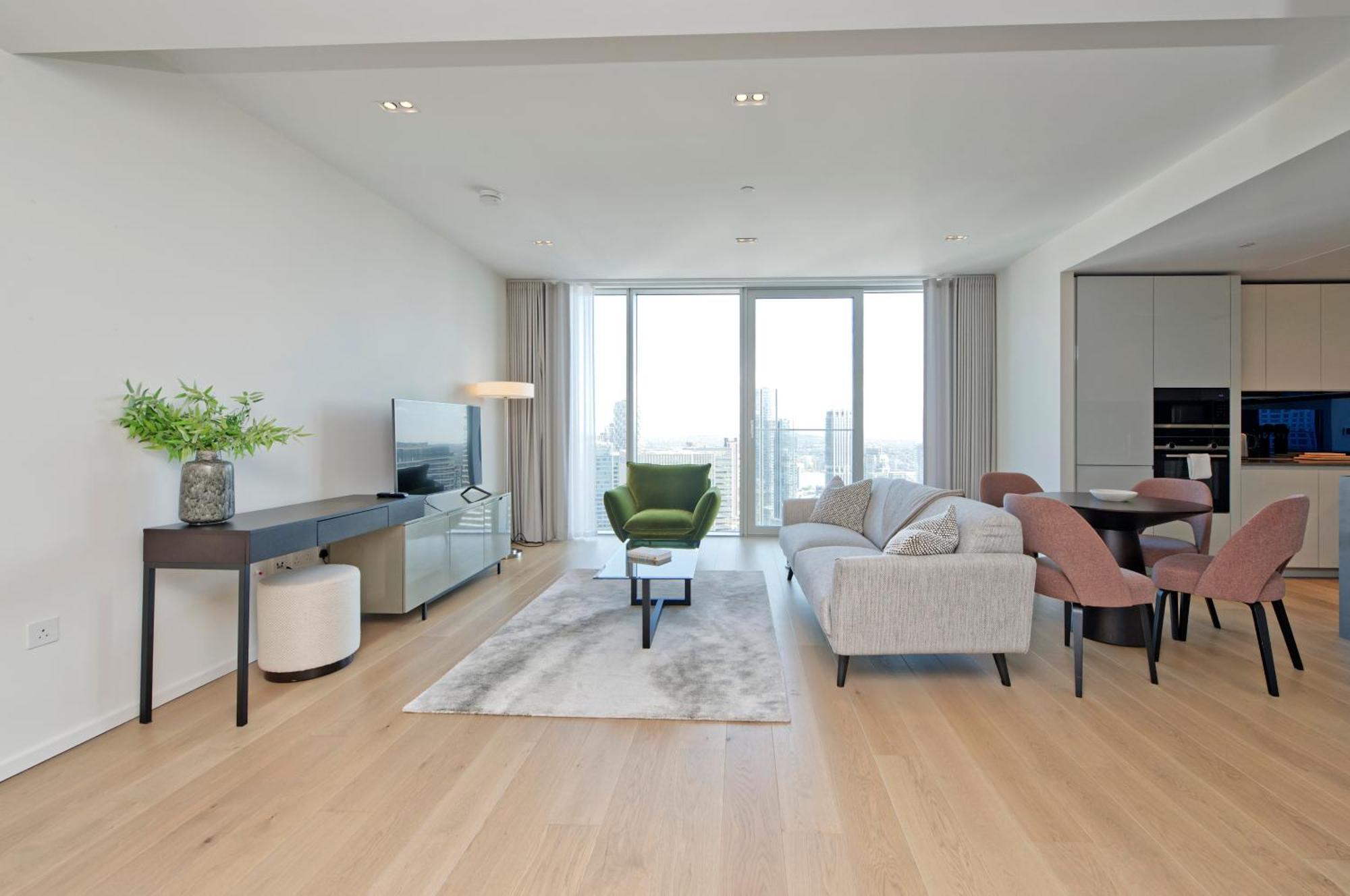 Appartement 1 Newfoundland