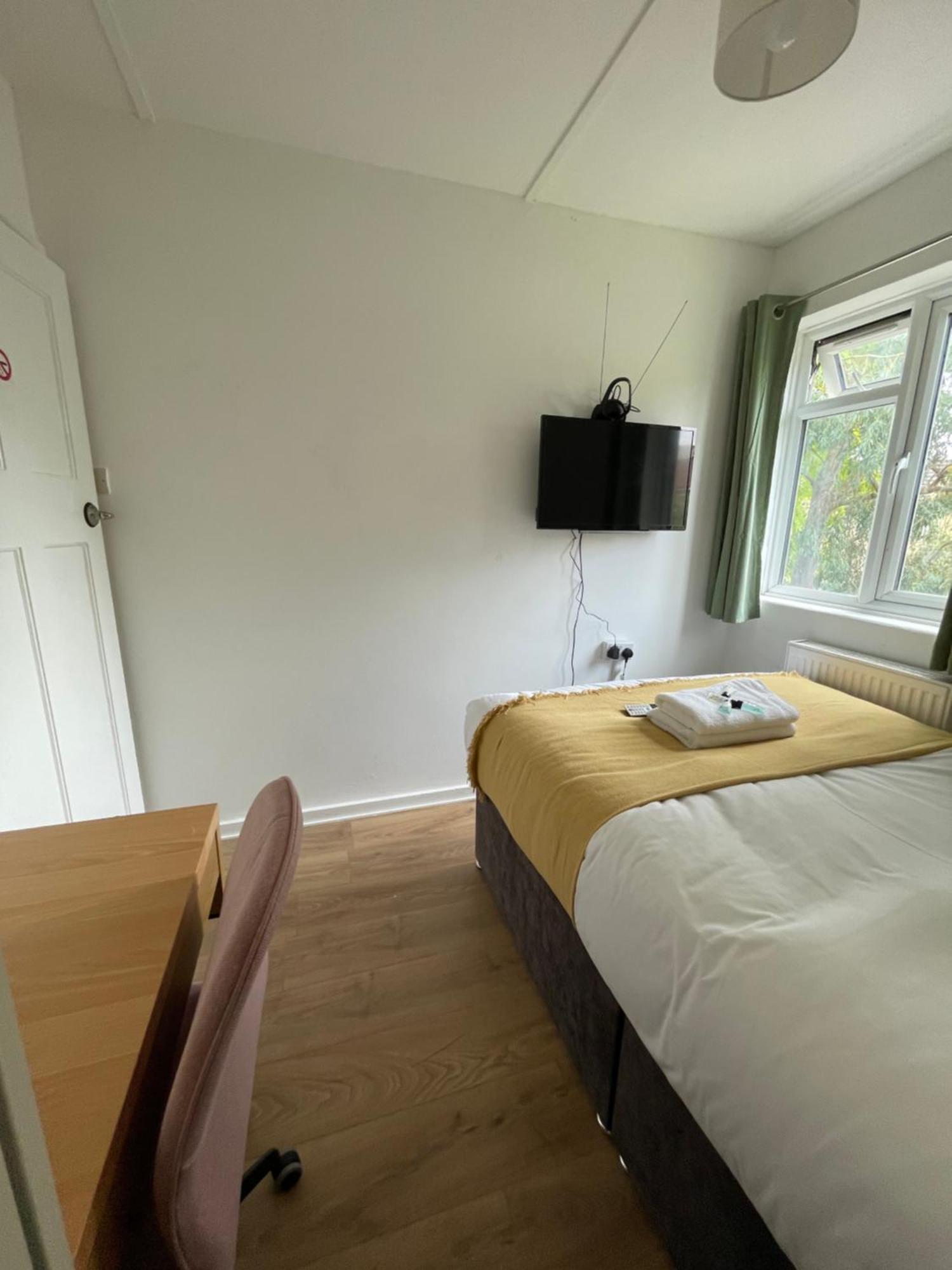 Hornfair House Guest house