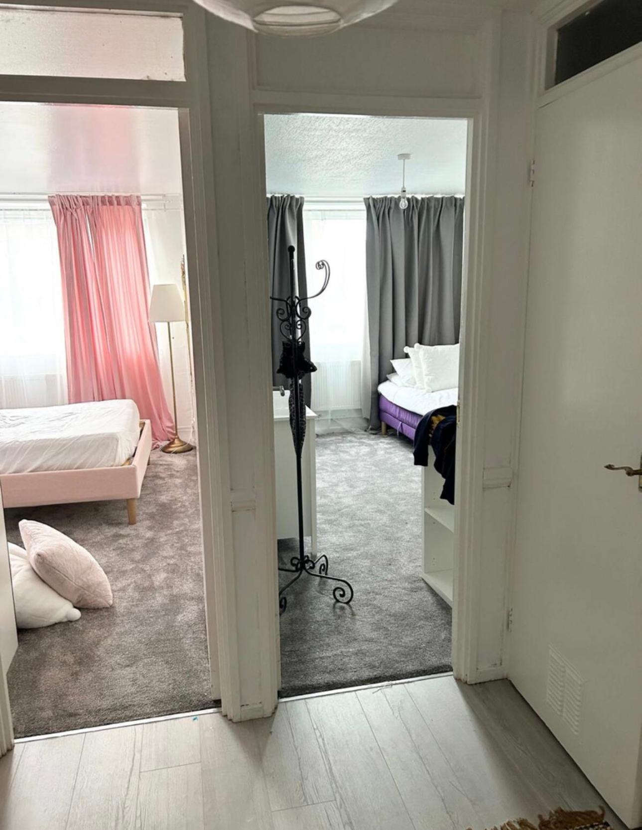 Accommodatie bij particulieren Cosy Angel *