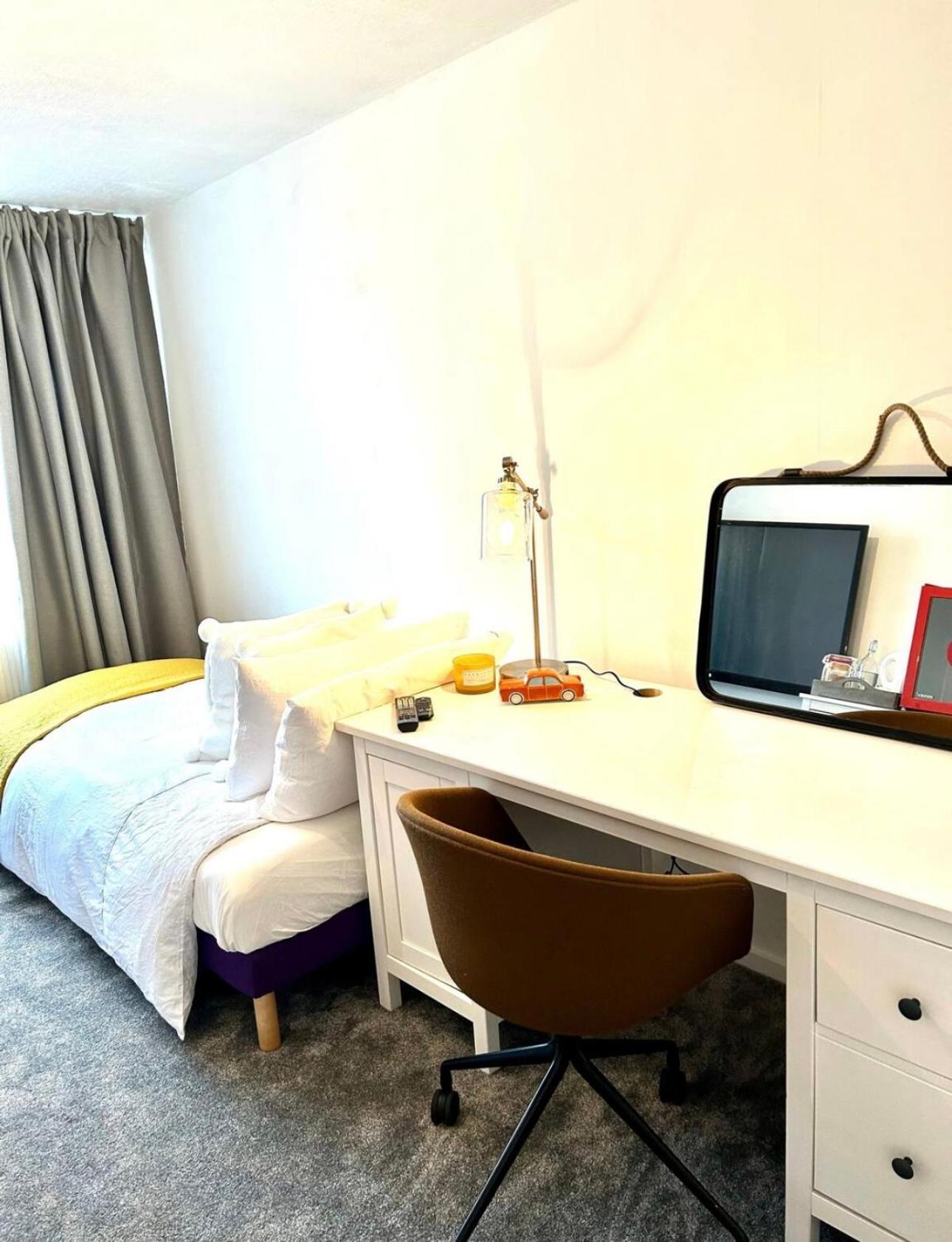 Cosy Angel Accommodatie bij particulieren Londen