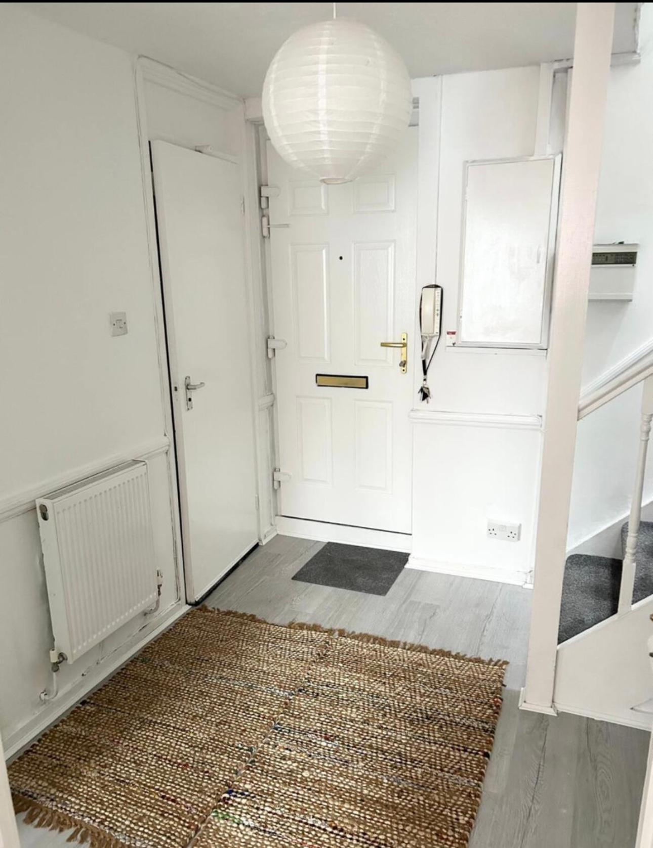 Accommodatie bij particulieren Cosy Angel