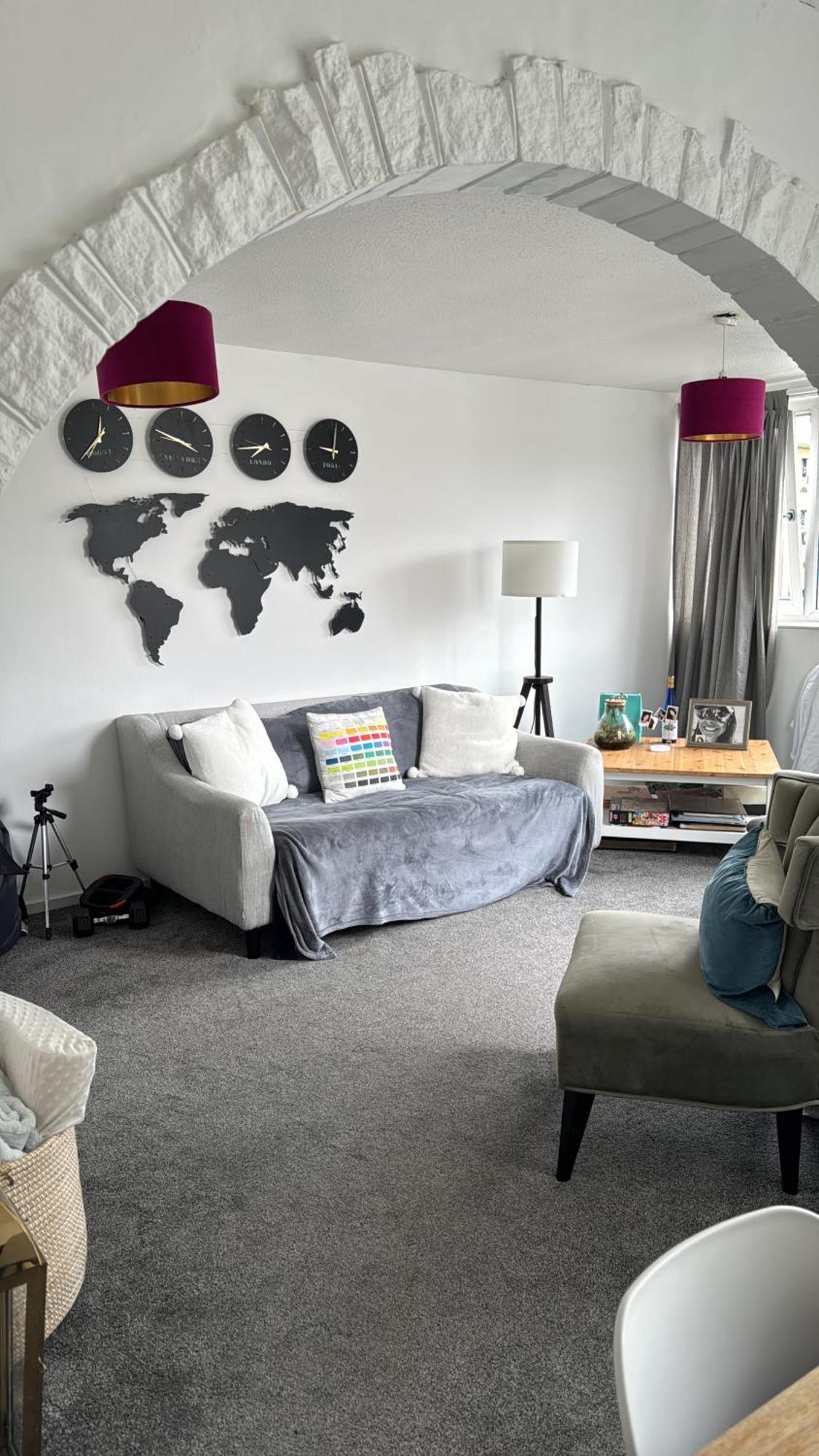 Cosy Angel Accommodatie bij particulieren Londen