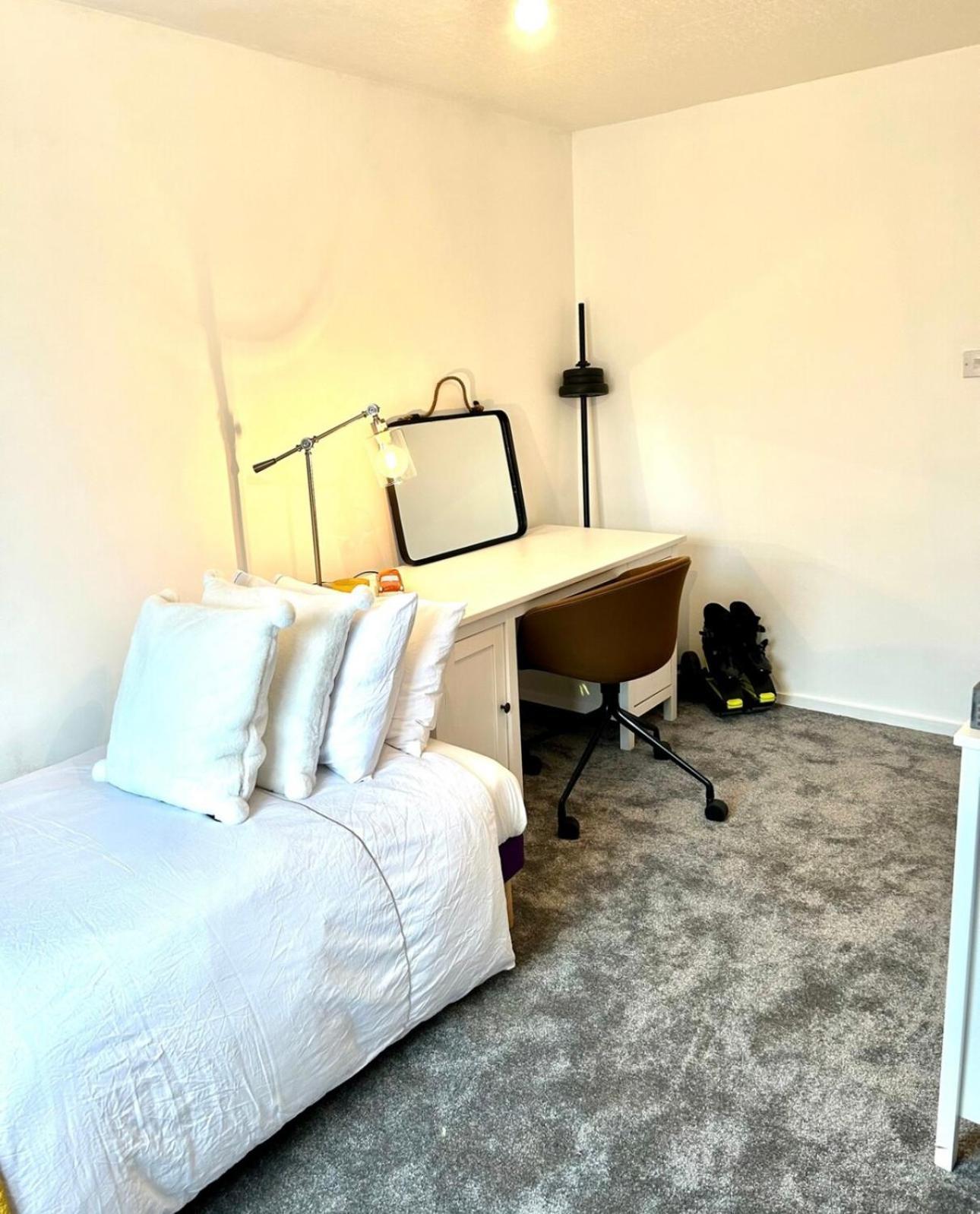 Cosy Angel Accommodatie bij particulieren Londen