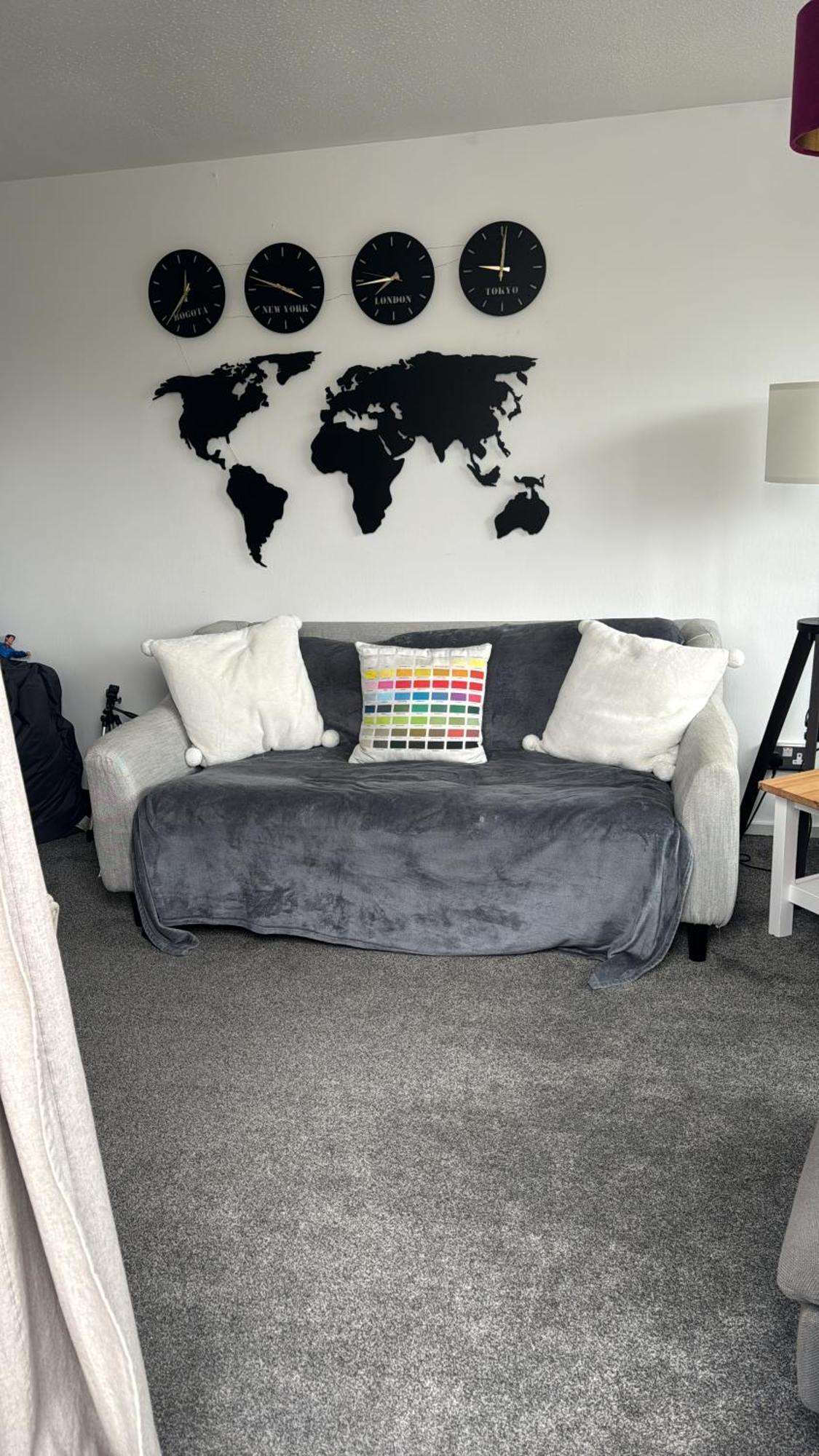 Accommodatie bij particulieren Cosy Angel Londen