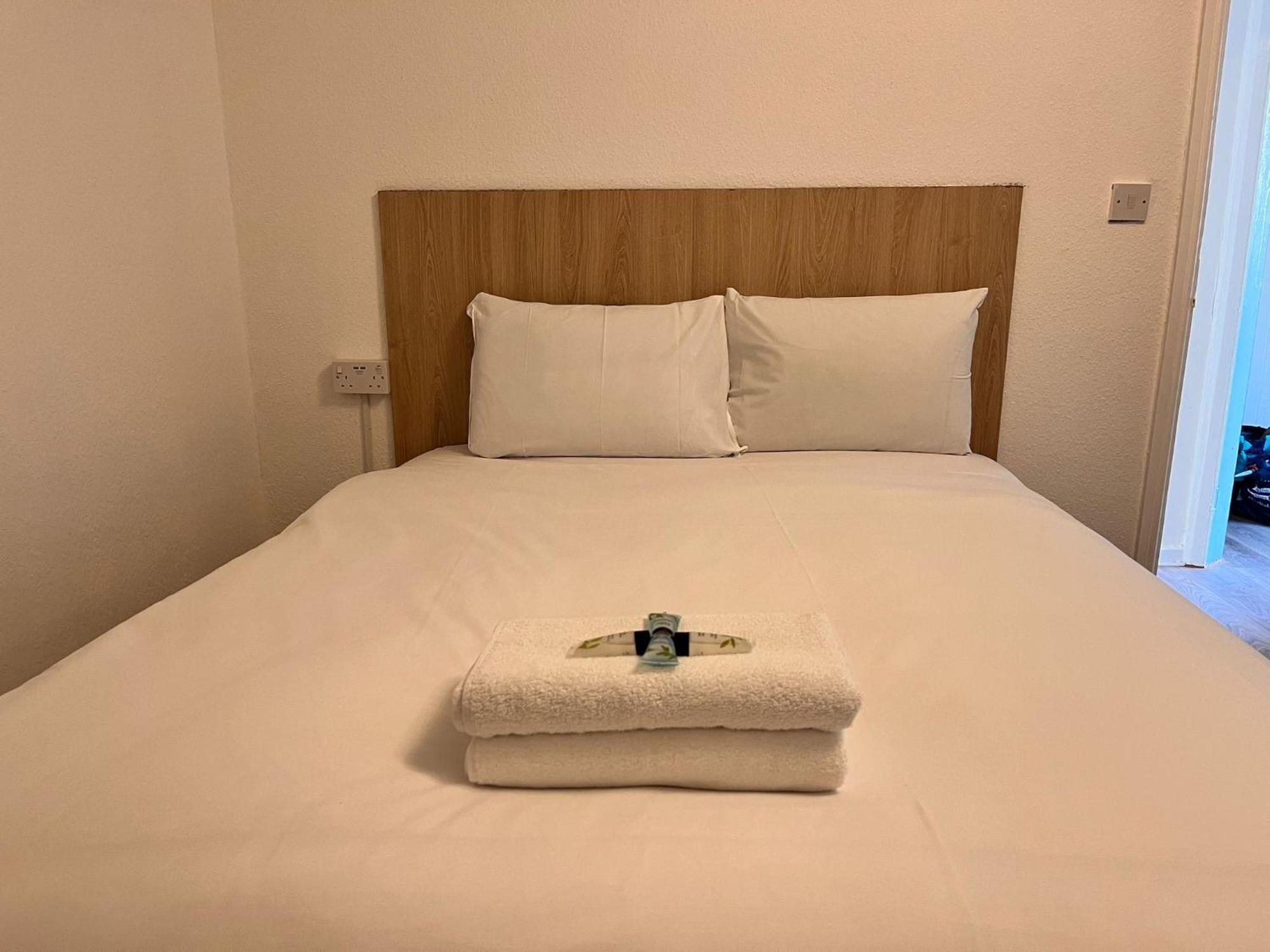 Guest house Hornfair House London