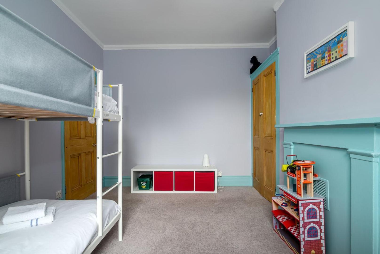 Apartment Guestready - Tranquil Near Peckham London