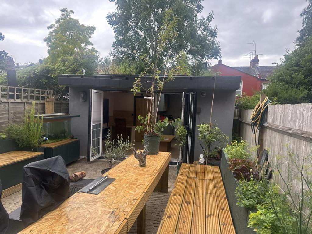Lejlighed Inviting 1-bed In *