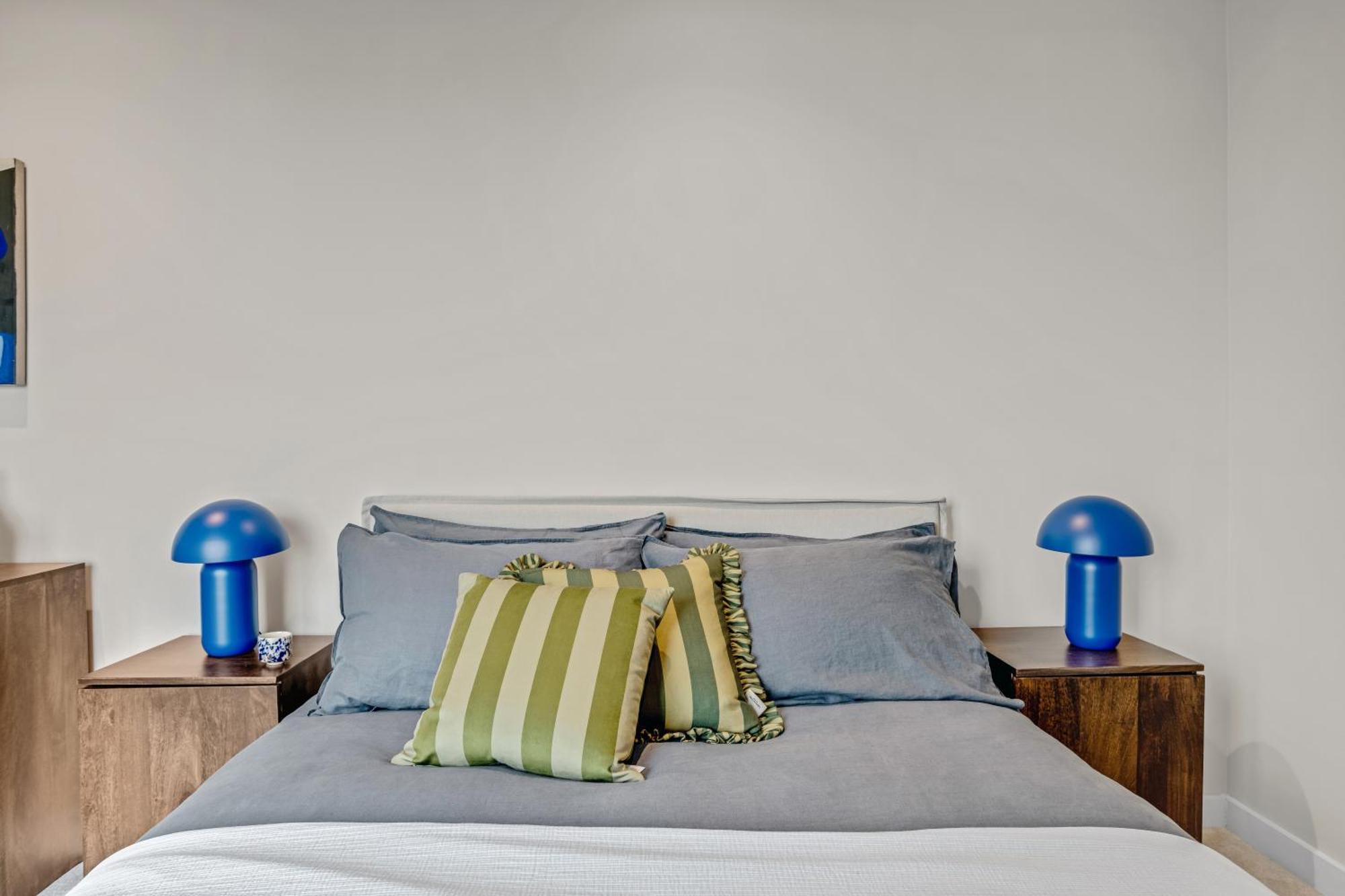 Appartement Riverstone Heights Londres