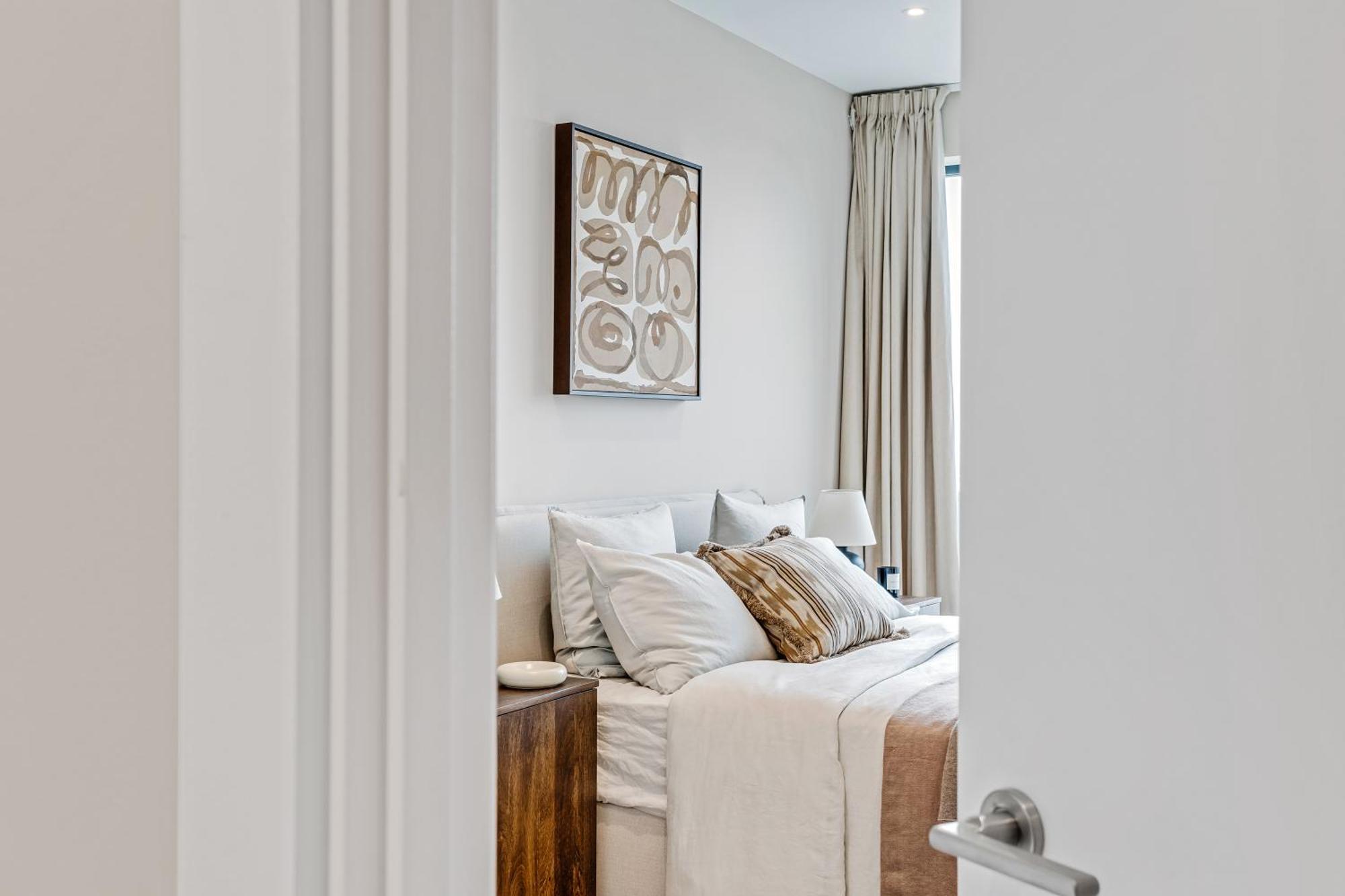 Riverstone Heights Appartement