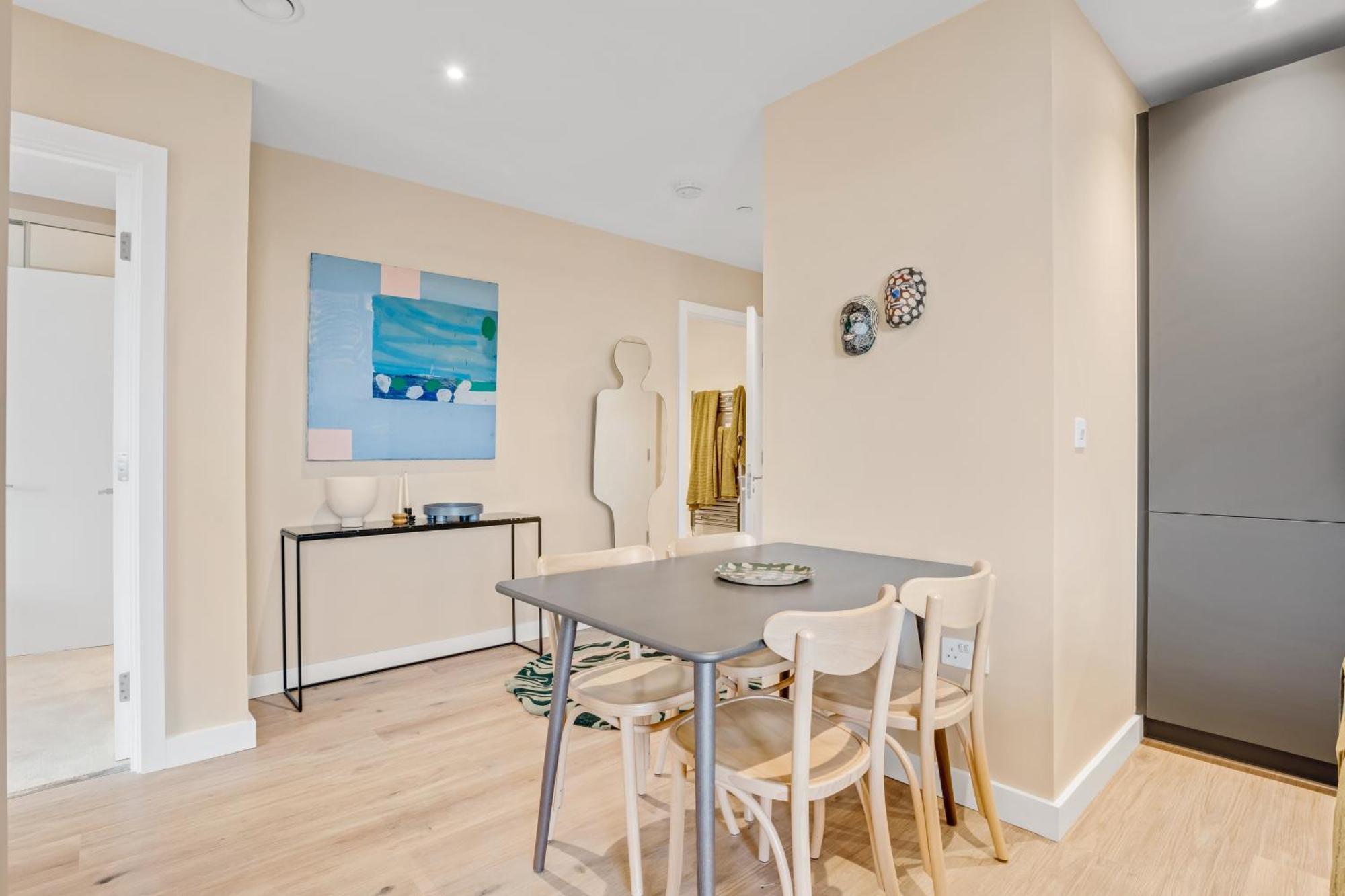 Appartement Riverstone Heights