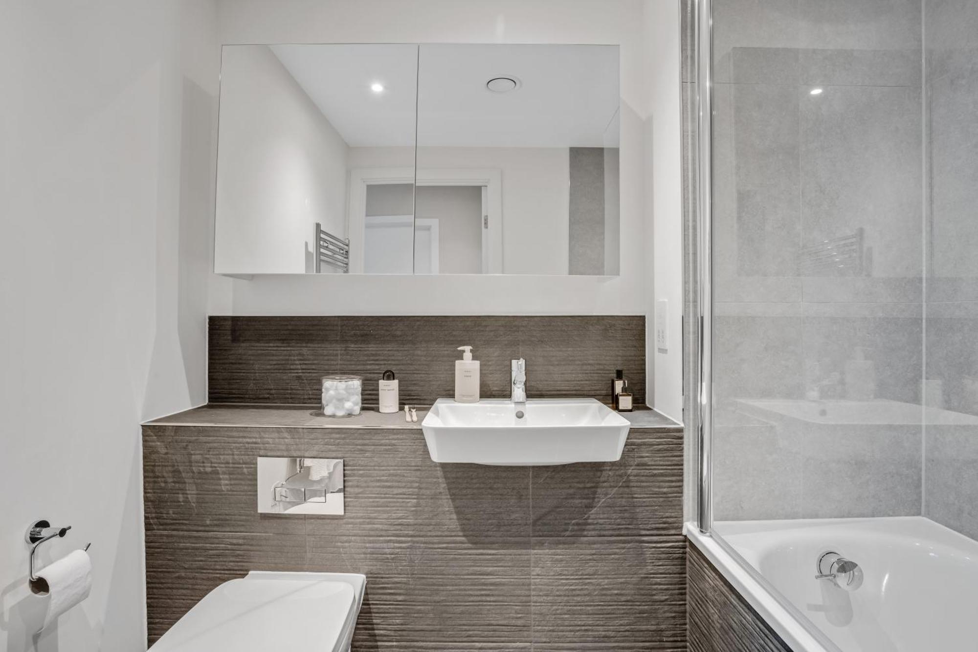 Riverstone Heights Londres