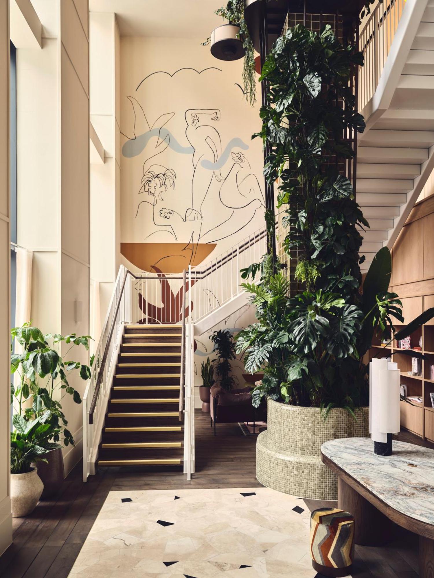 Appartement Riverstone Heights Londres