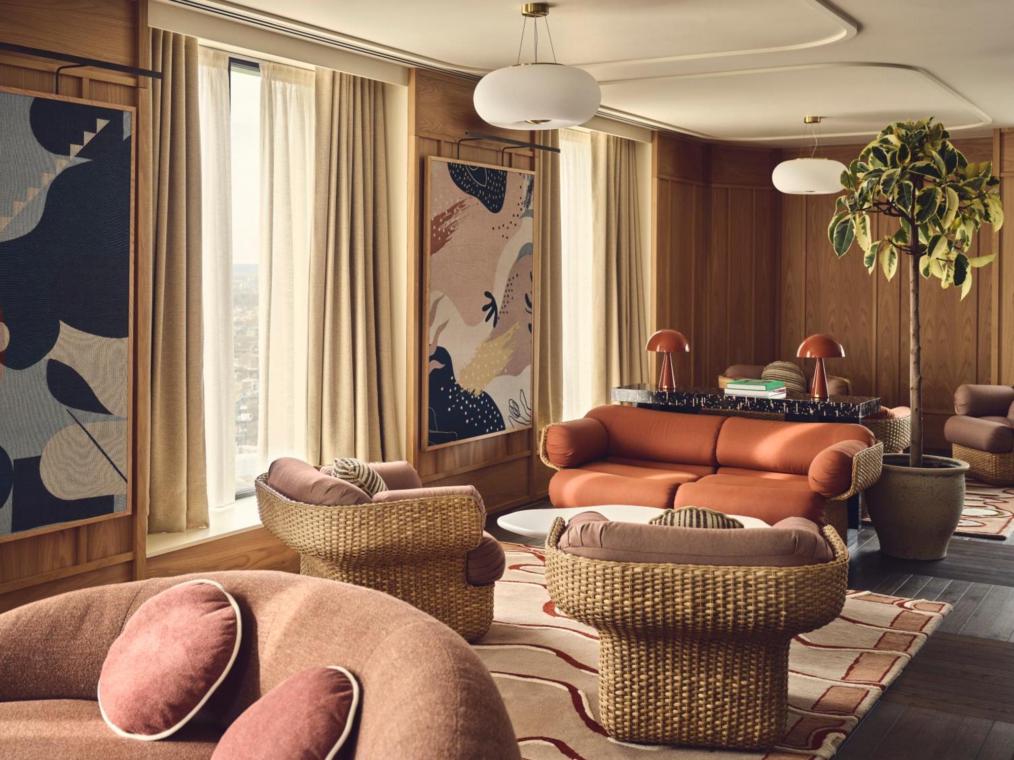 Appartement Riverstone Heights *