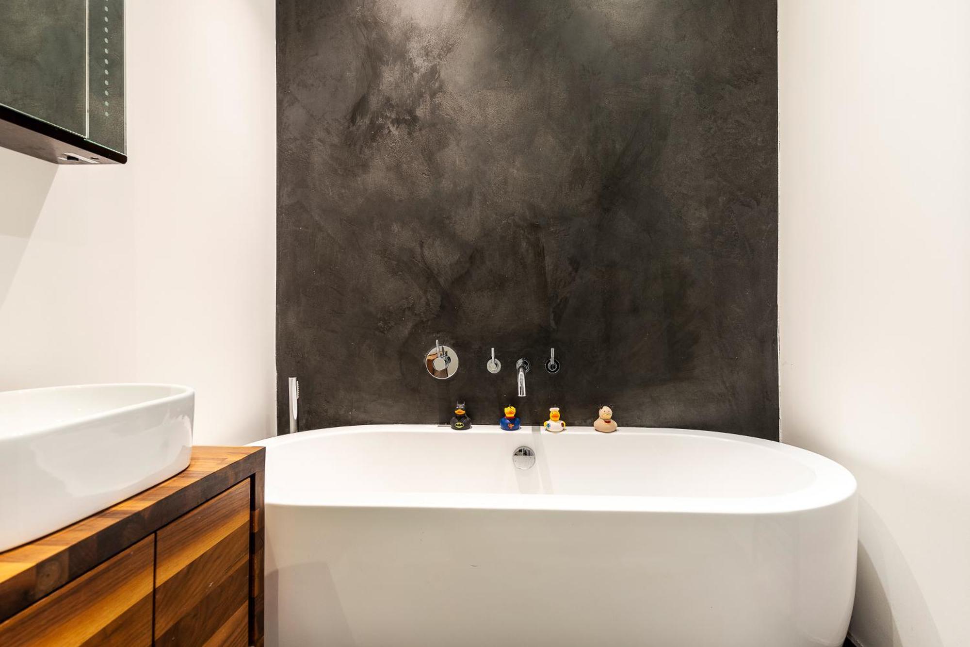 Appartement Rustic And Contemporary Haven In Brixton *