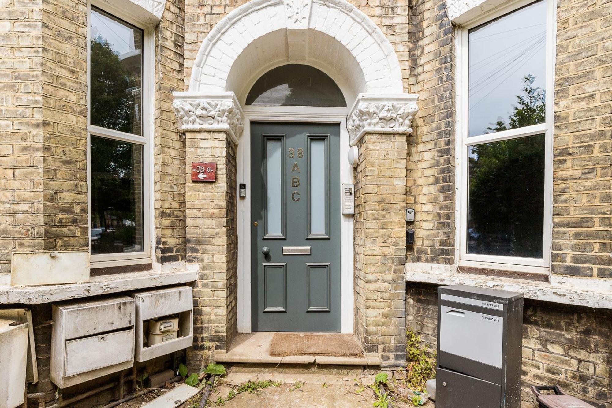 Appartement Rustic And Contemporary Haven In Brixton *
