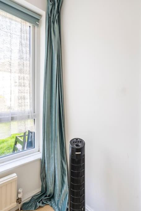 Lejlighed Quaintgarden Apartment@near Tower Bridge & Big Ben *
