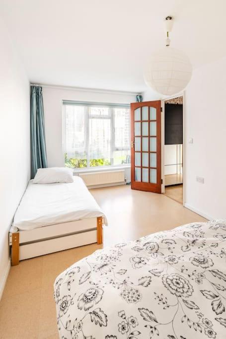 Lejlighed Quaintgarden Apartment@near Tower Bridge & Big Ben *