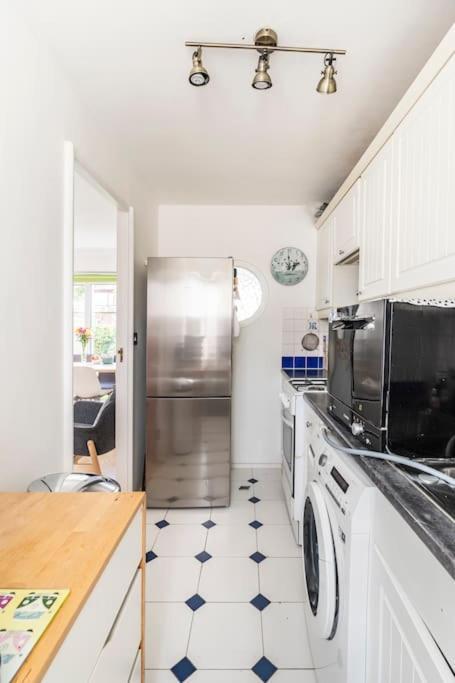 Lejlighed Quaintgarden Apartment@near Tower Bridge & Big Ben