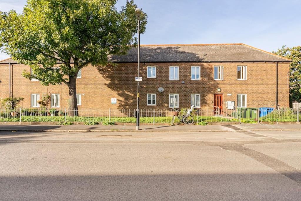 Lejlighed Quaintgarden Apartment@near Tower Bridge & Big Ben *