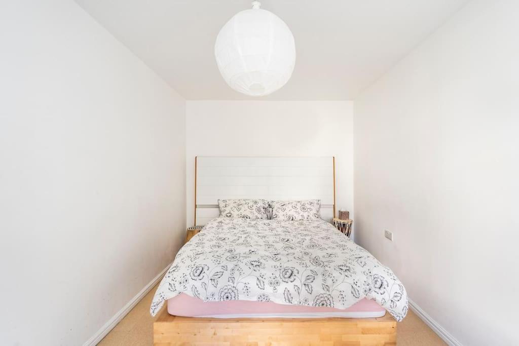 Quaintgarden Apartment@near Tower Bridge & Big Ben Lejlighed London