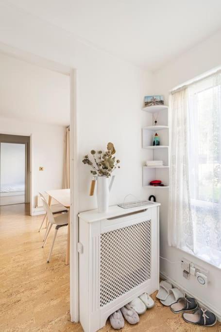 Lejlighed Quaintgarden Apartment@near Tower Bridge & Big Ben