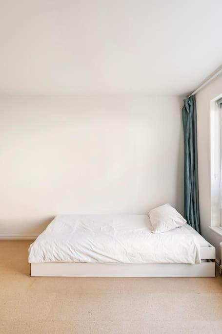 Lejlighed Quaintgarden Apartment@near Tower Bridge & Big Ben *