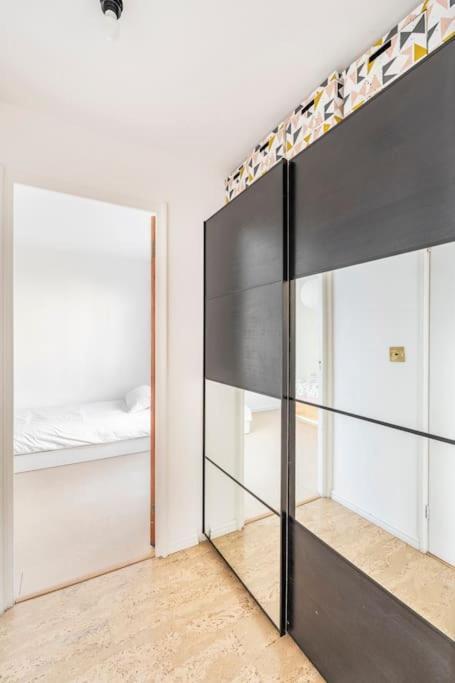 Lejlighed Quaintgarden Apartment@near Tower Bridge & Big Ben *