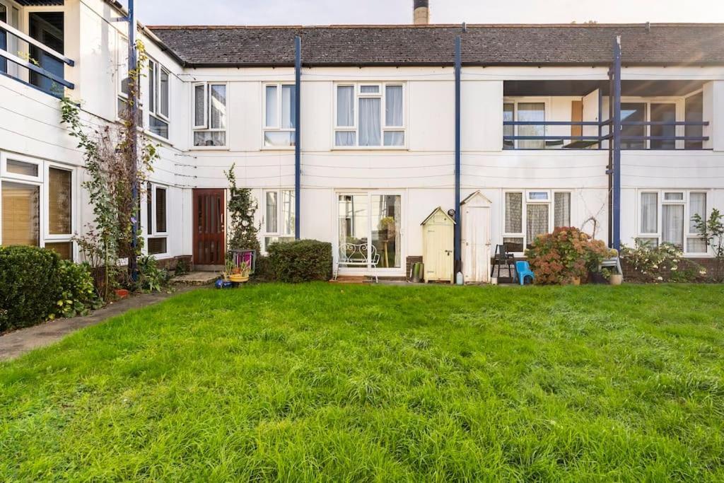 Quaintgarden Apartment@near Tower Bridge & Big Ben Lejlighed London