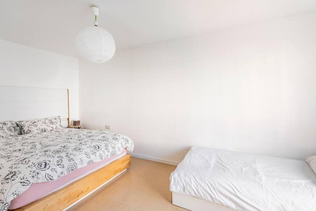 Quaintgarden Apartment@near Tower Bridge & Big Ben Lejlighed London