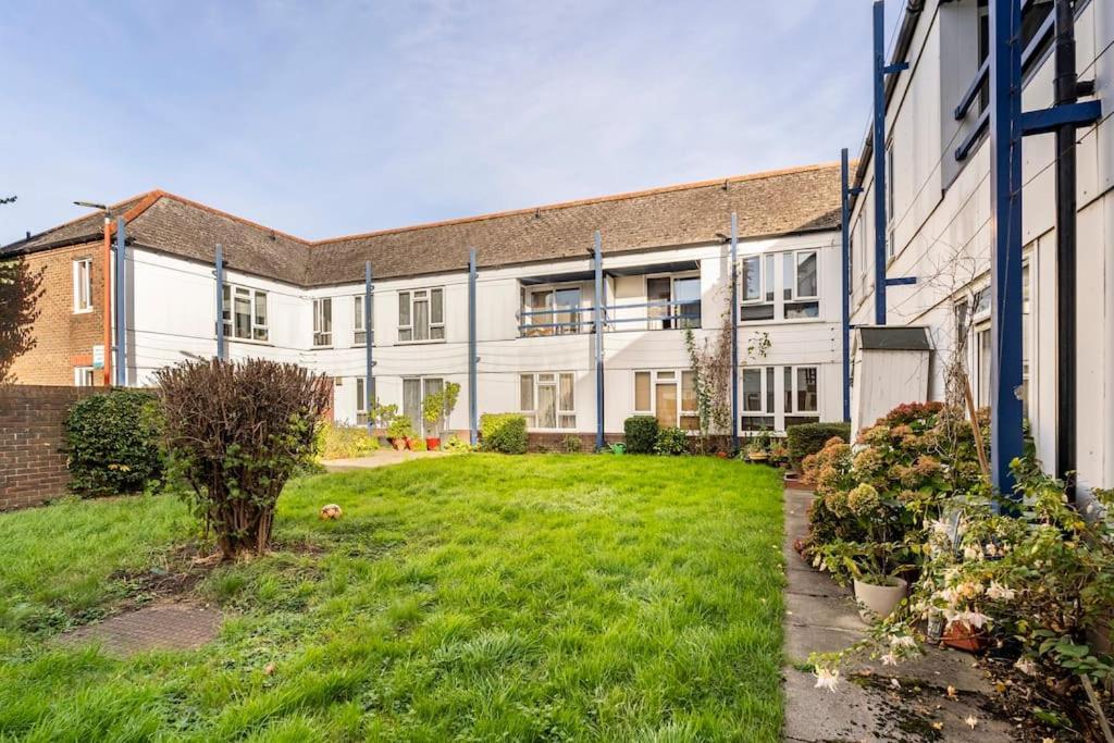 Lejlighed Quaintgarden Apartment@near Tower Bridge & Big Ben *