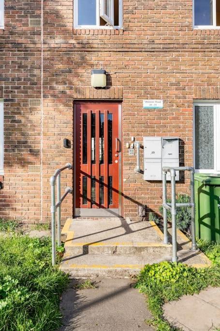 Quaintgarden Apartment@near Tower Bridge & Big Ben Lejlighed *