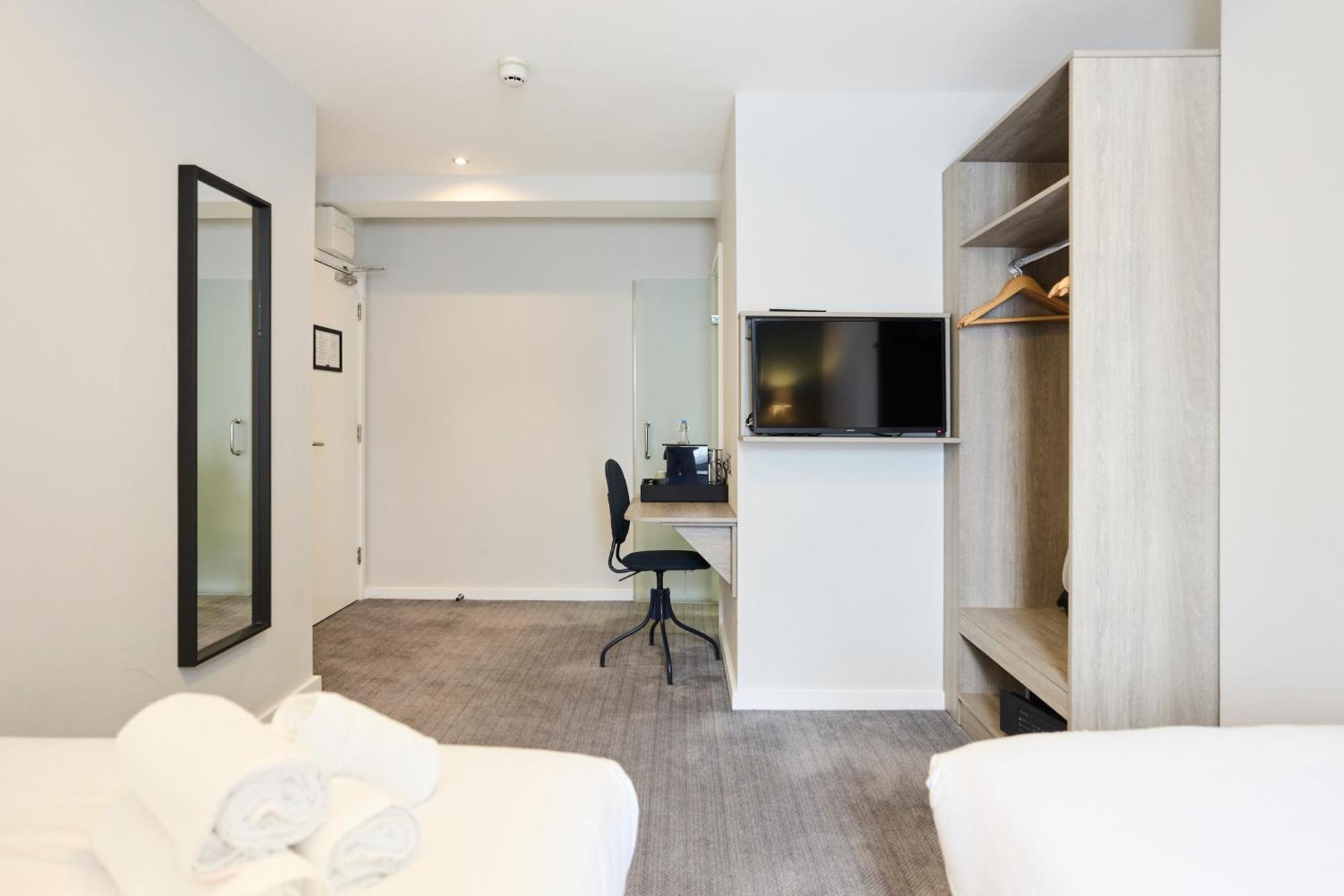 Hotel Prince William