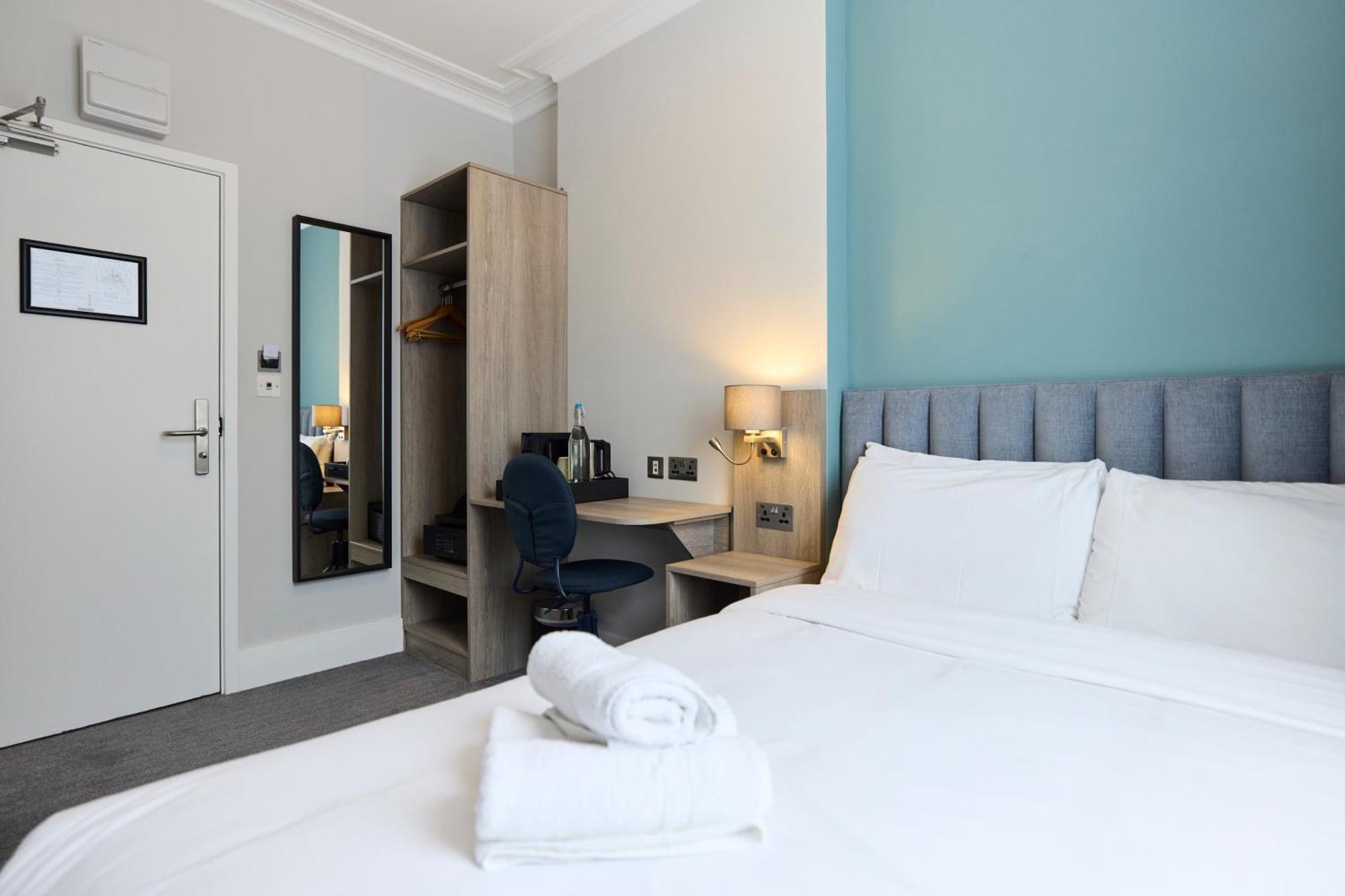 Hotel Prince William London