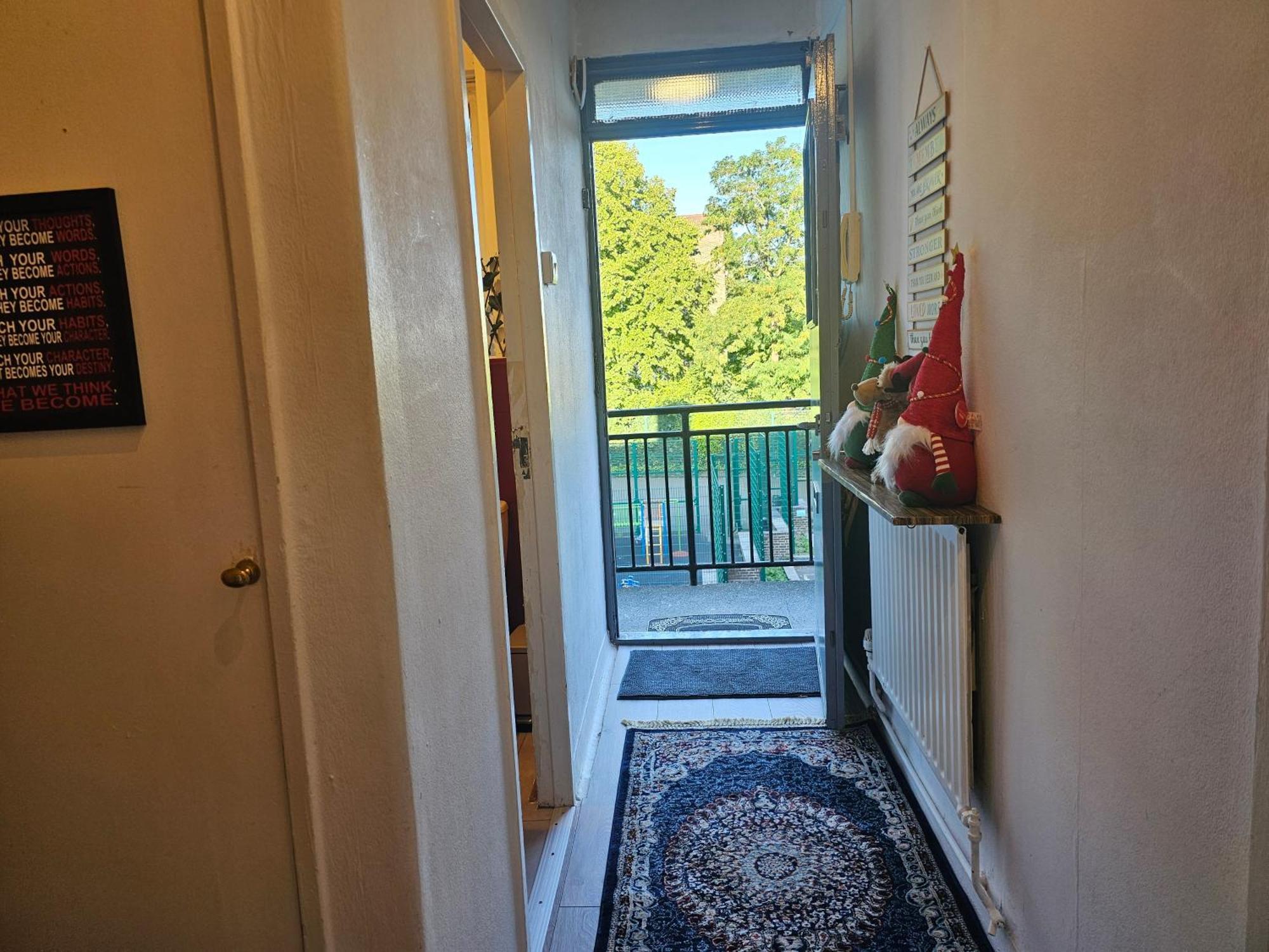 Comfortable Doble Close Hide Park Privatunterkunft London