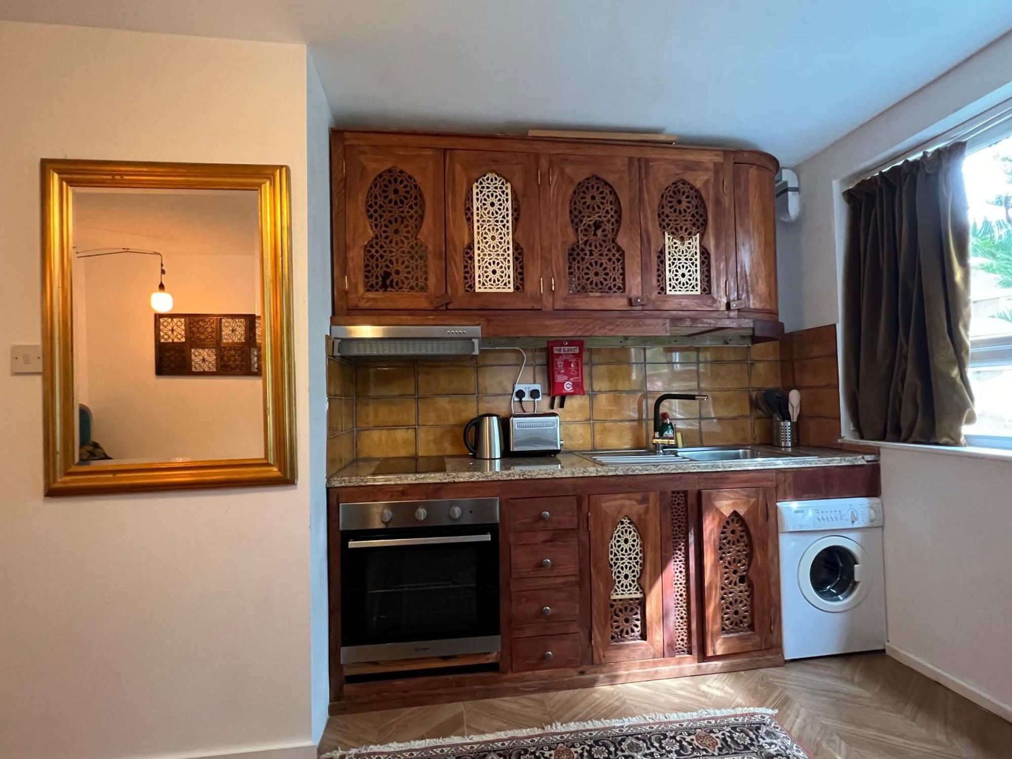 Appartamento Studio3 Charming With Moroccan Flair