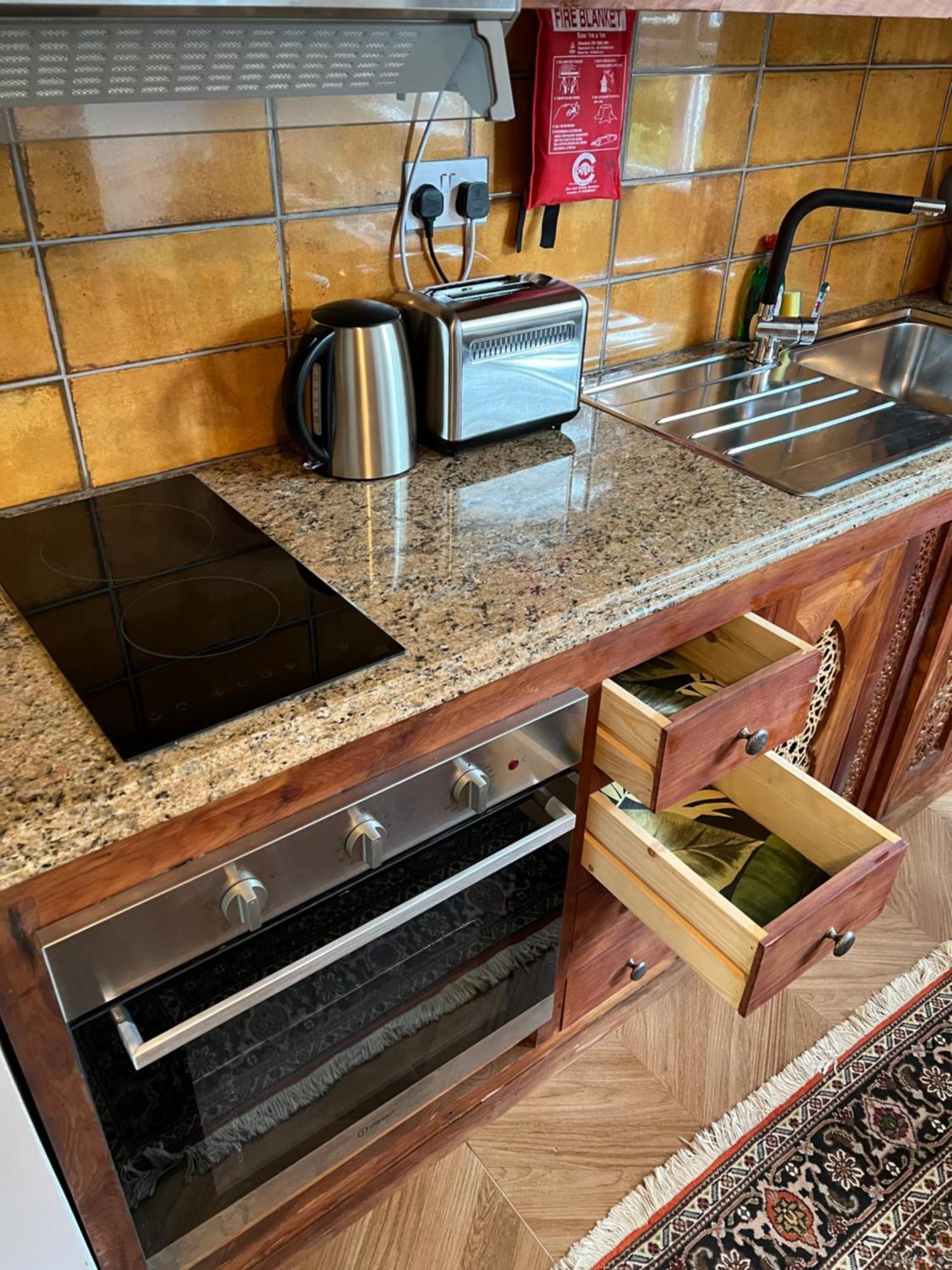Appartamento Studio3 Charming With Moroccan Flair *
