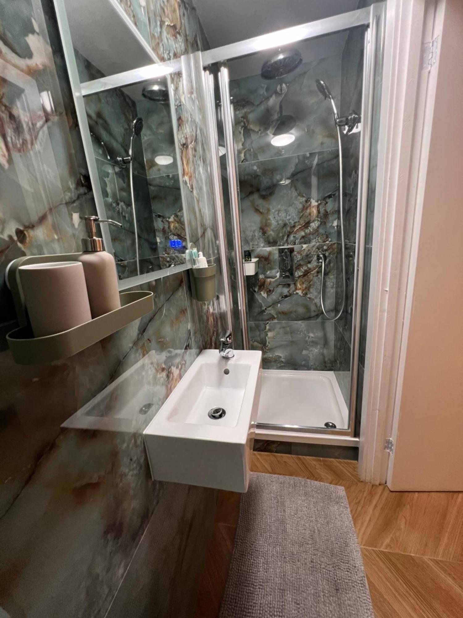 Studio3 Charming With Moroccan Flair Londra