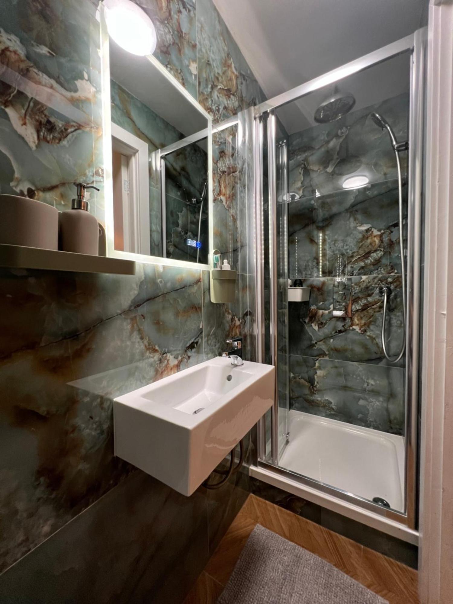 Studio3 Charming With Moroccan Flair * Londra