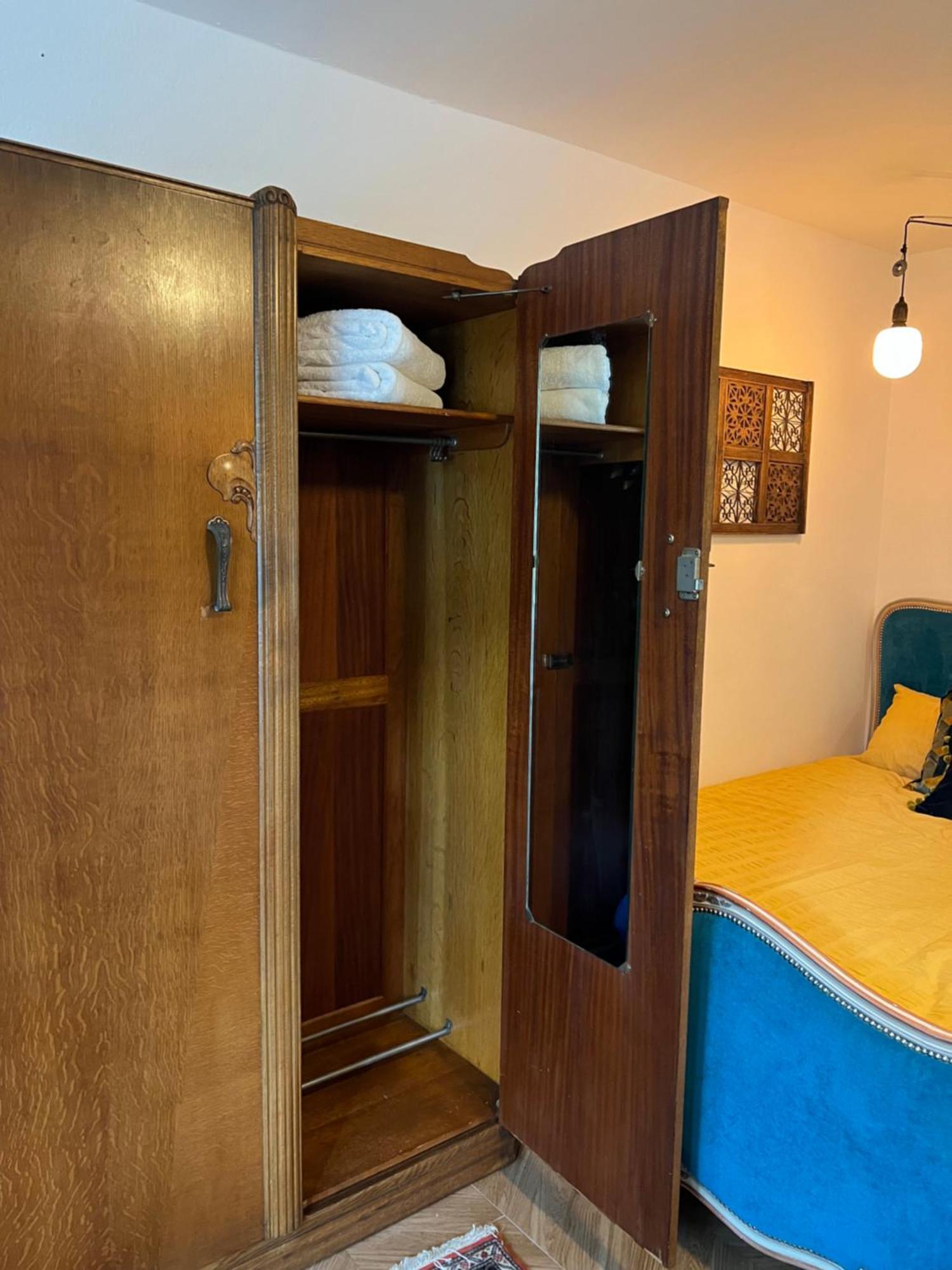 Studio3 Charming With Moroccan Flair Appartamento