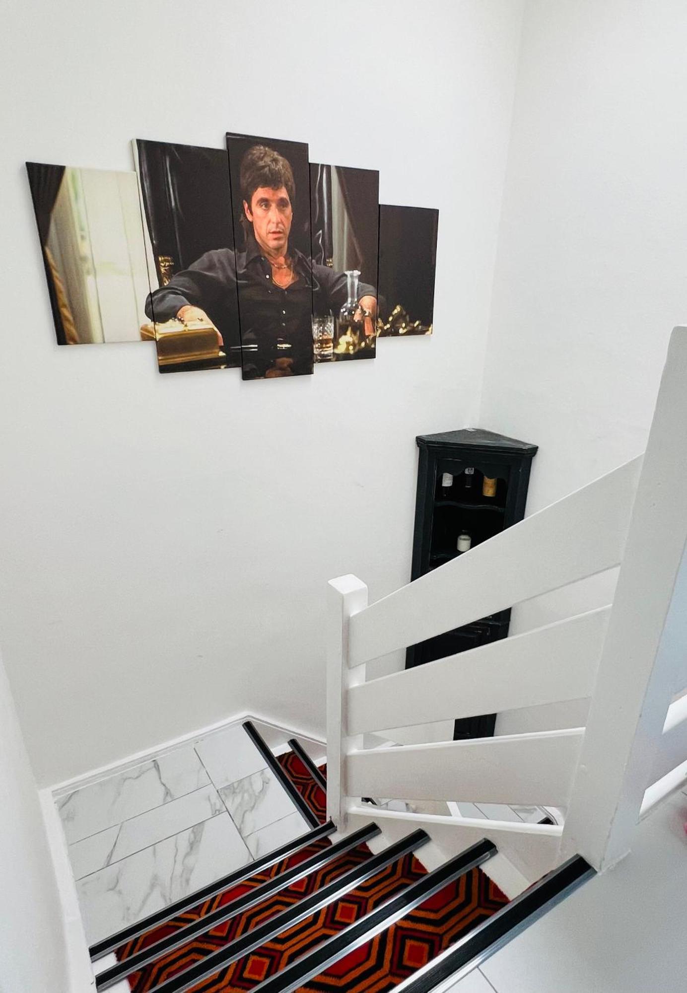 Appartamento Studio3 Charming With Moroccan Flair
