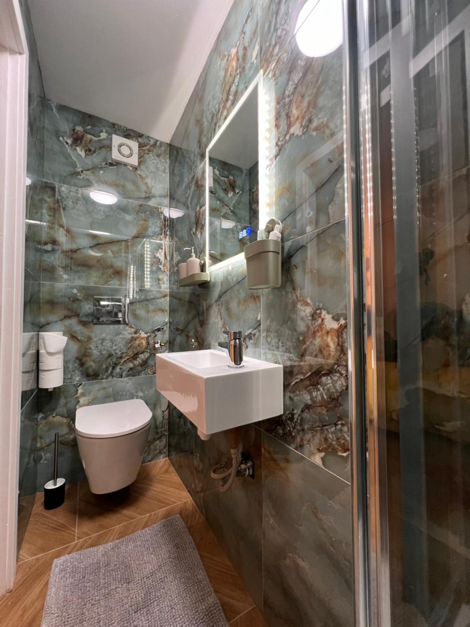 Studio3 Charming With Moroccan Flair Appartamento *