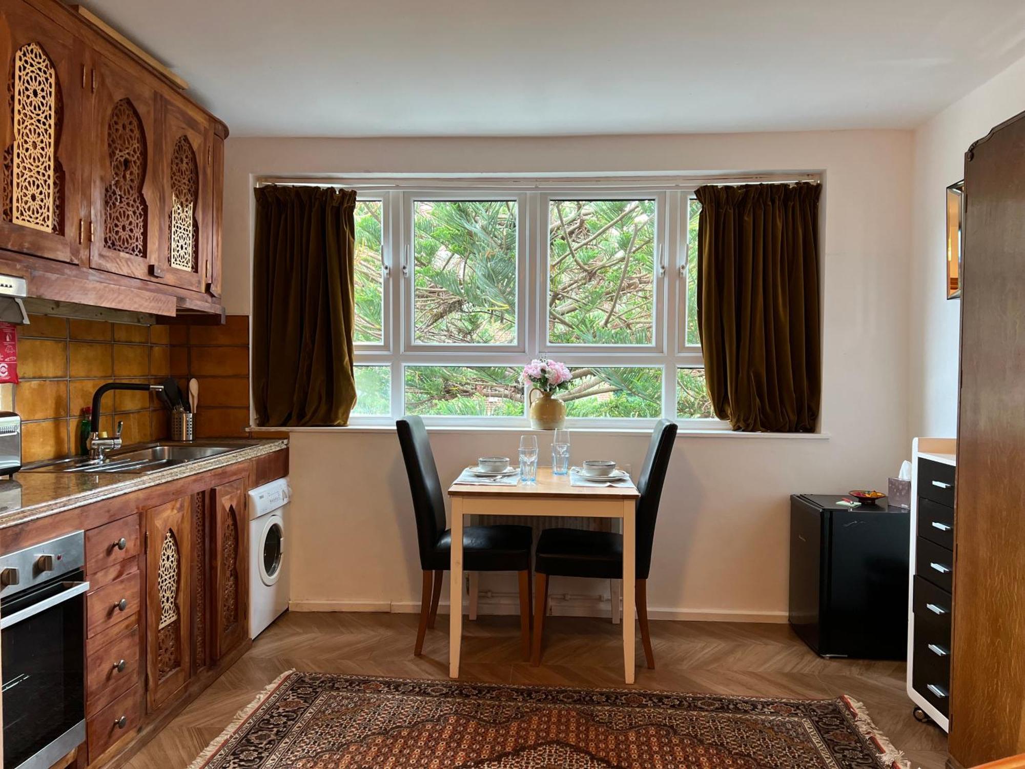 Appartamento Studio3 Charming With Moroccan Flair *
