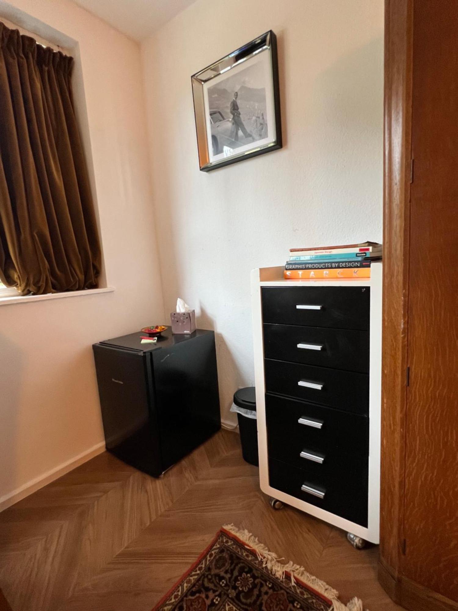 Studio3 Charming With Moroccan Flair * Londra