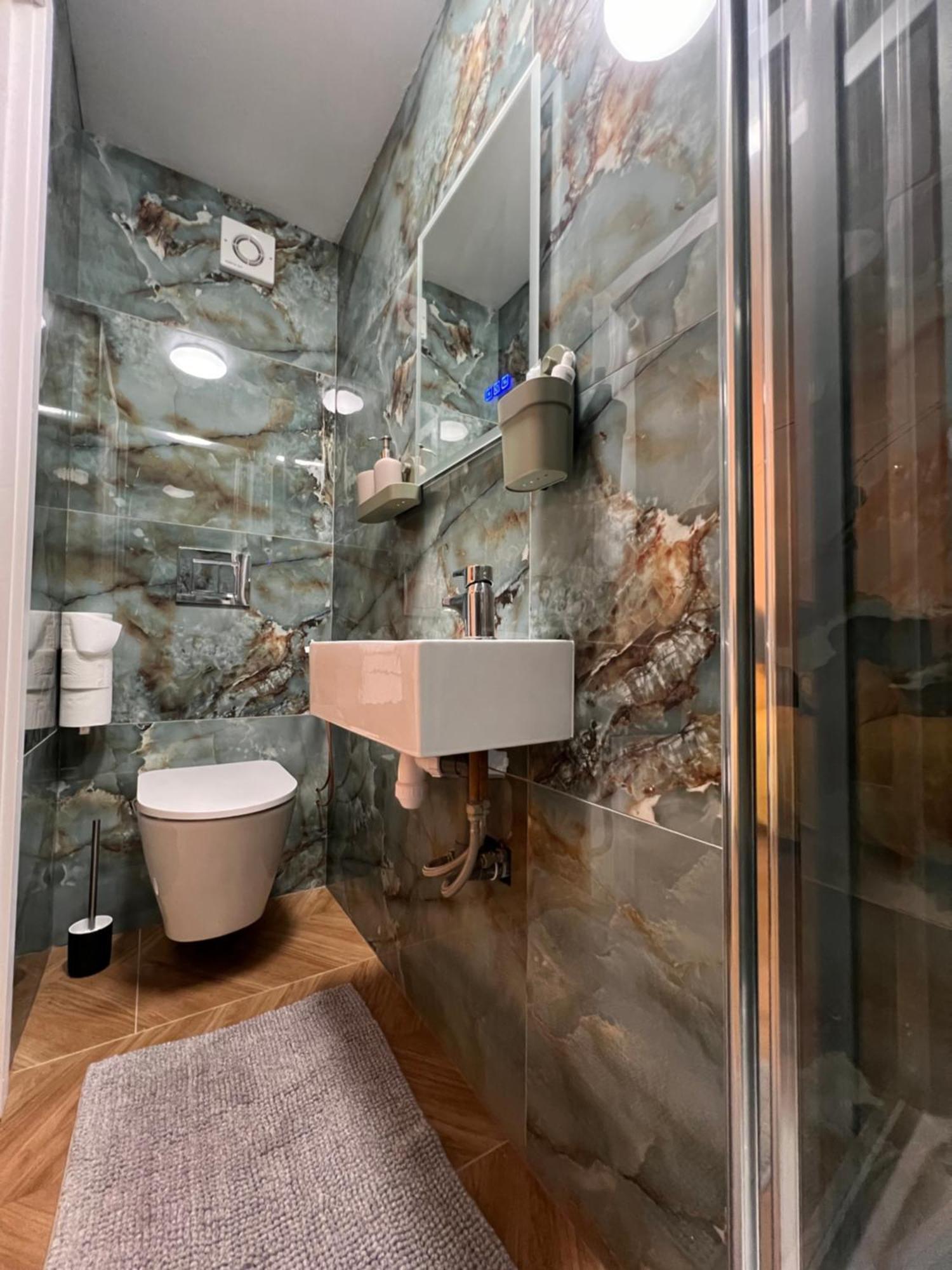 Studio3 Charming With Moroccan Flair * Londra