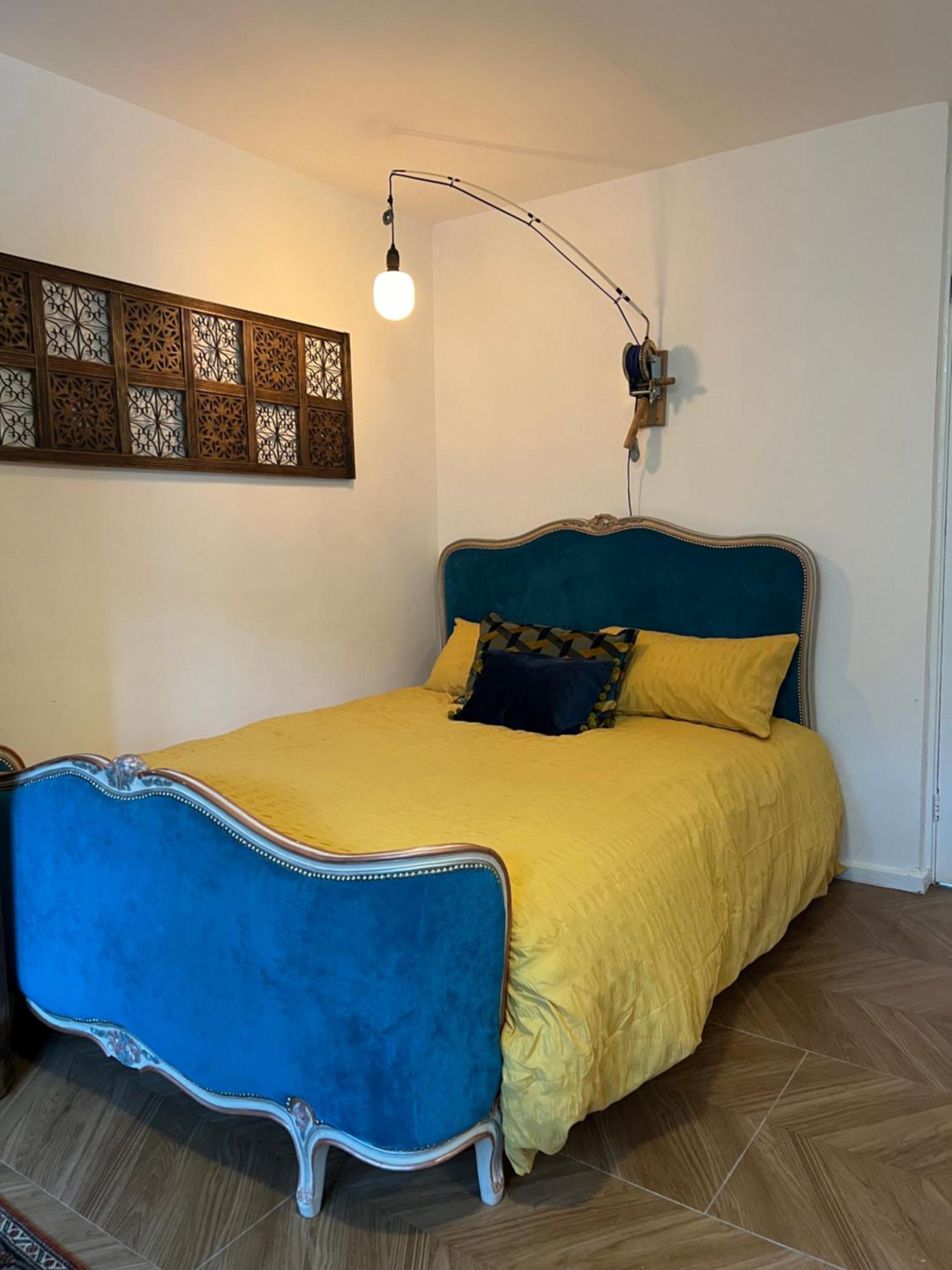 Appartamento Studio3 Charming With Moroccan Flair *